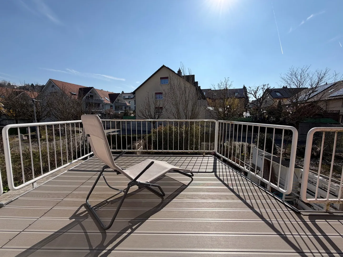 Maison de ville spacieuse de 5,5 pièces - Photo 11 sur 16