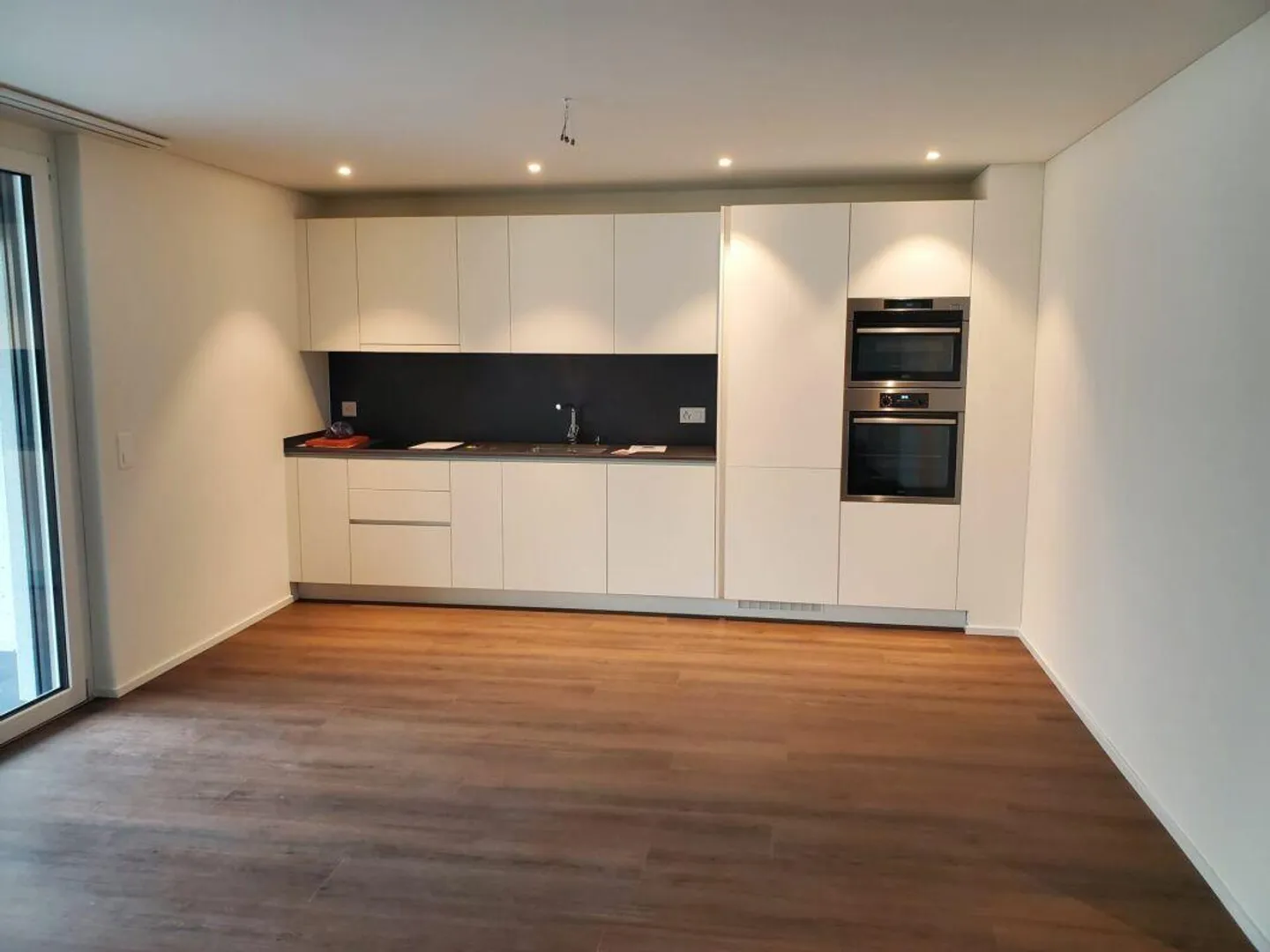 Moderne Gartenwohnung in Kölliken - Foto 2 von 7