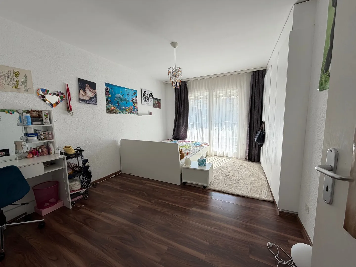 Maison de ville spacieuse de 5,5 pièces - Photo 8 sur 16