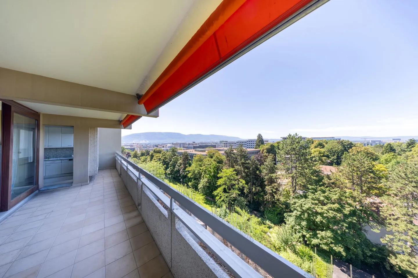 Apartment for sale - Photo 1 of 6