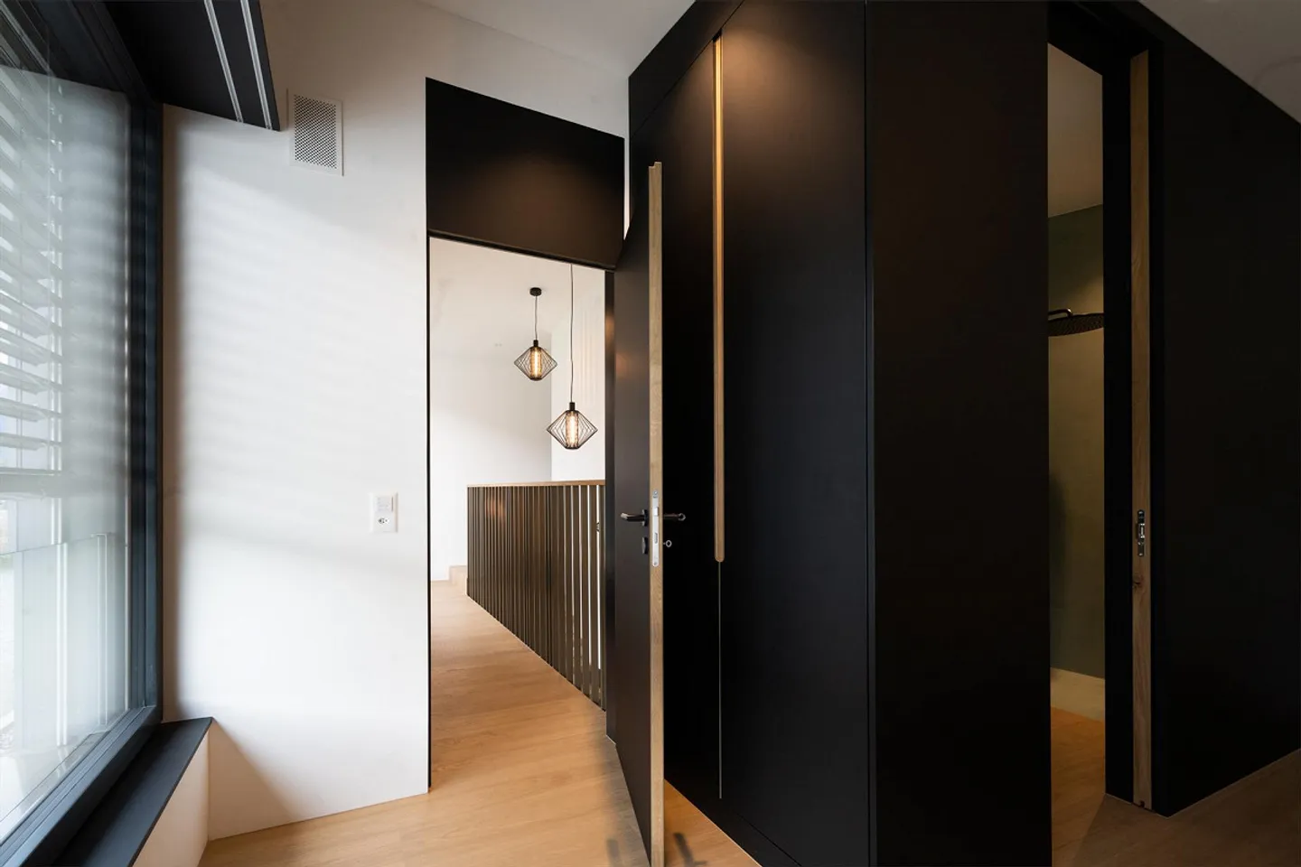 Maison de lac exclusive de 4,5 pièces avec standard de propriété et accès direct au lac - Photo 14 sur 24