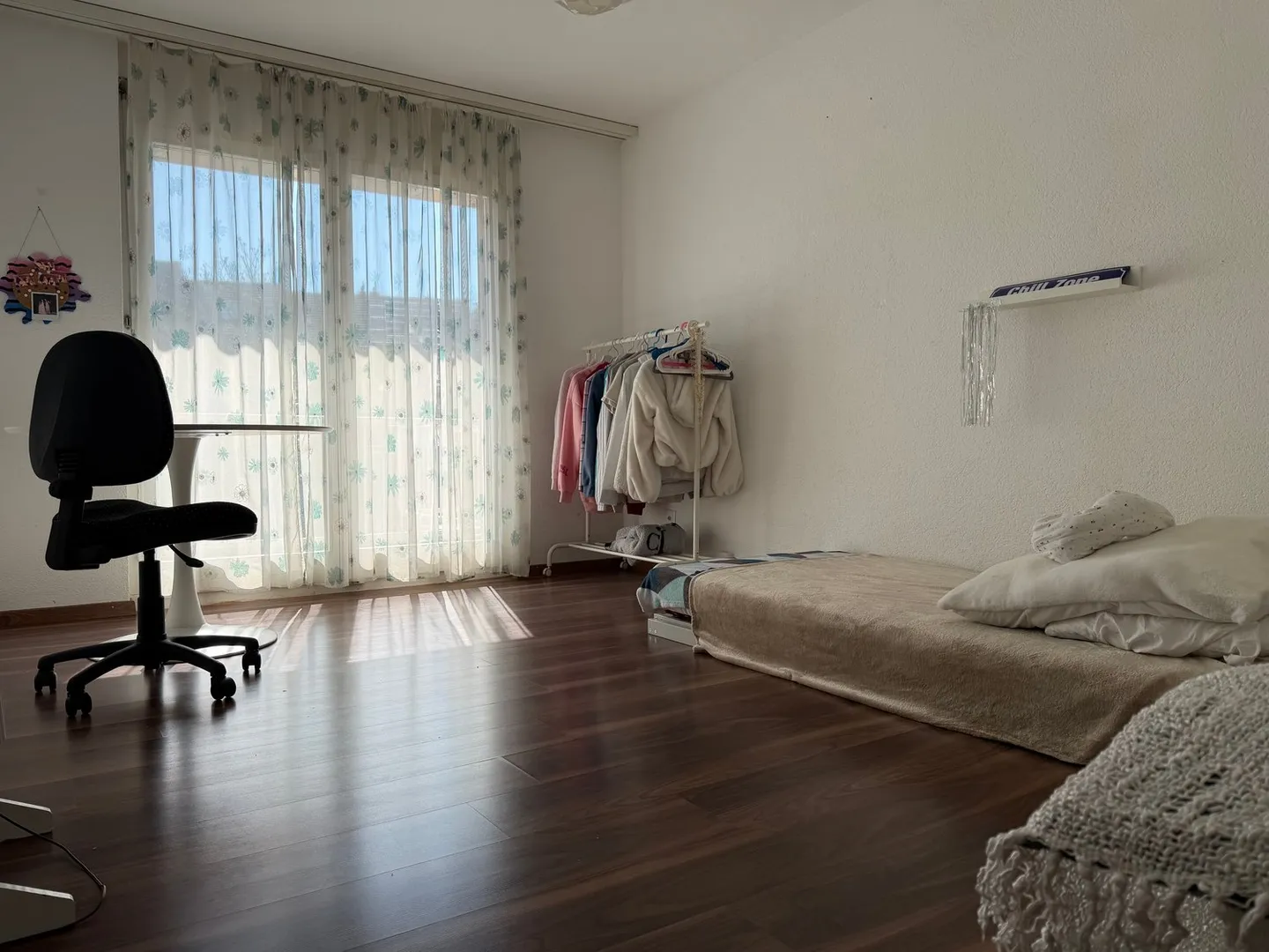 Maison de ville spacieuse de 5,5 pièces - Photo 9 sur 16