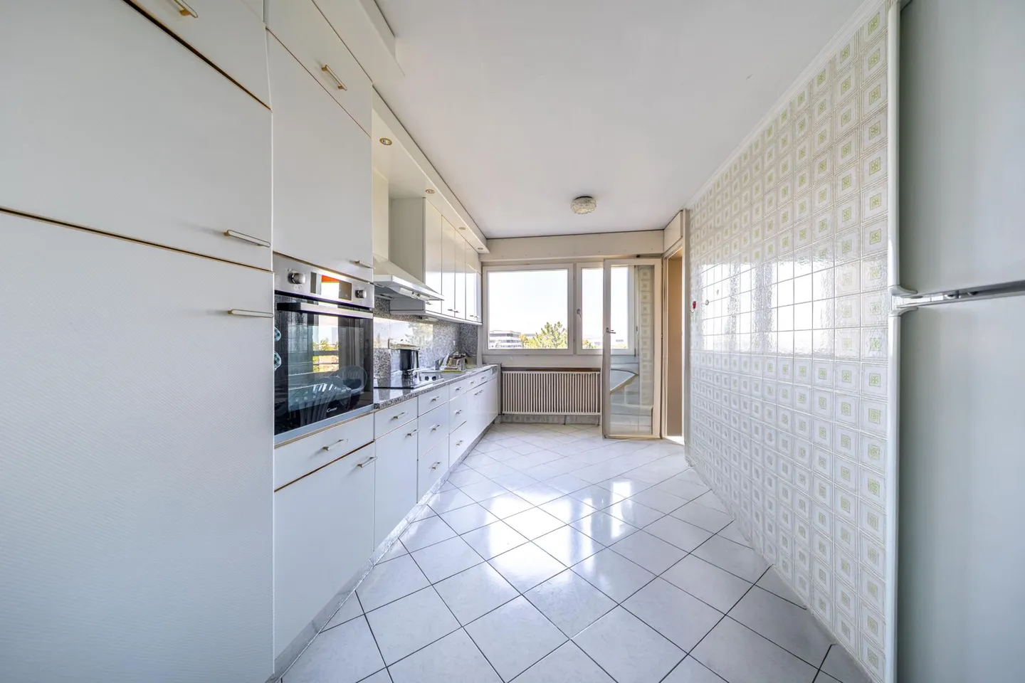 Apartment for sale - Photo 4 of 6