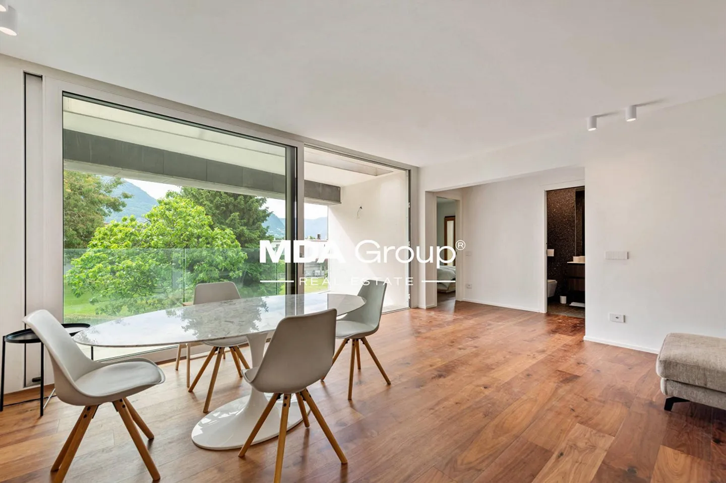 Apartment - Comano - Photo 1 of 11