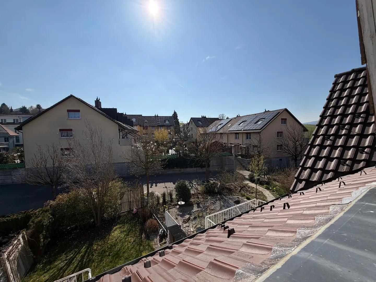Maison de ville spacieuse de 5,5 pièces - Photo 15 sur 16