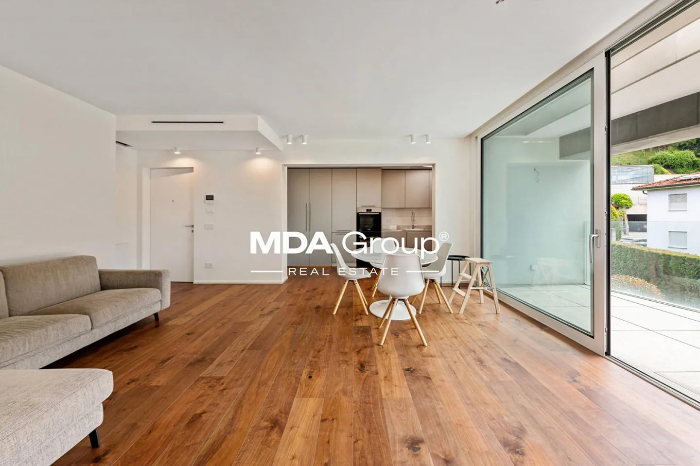 Apartment - Comano - Photo 3 of 11