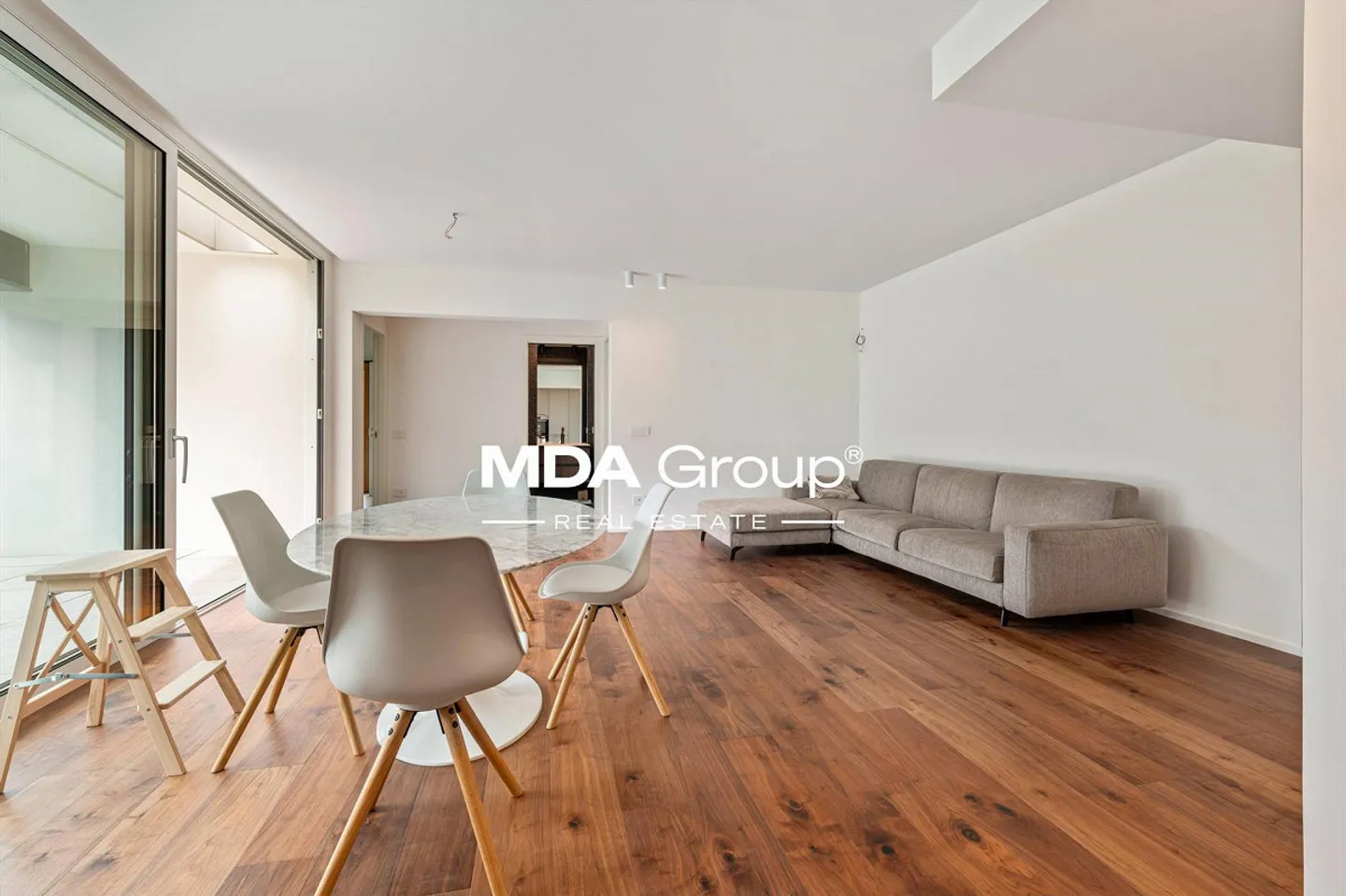 Apartment - Comano - Photo 4 of 11