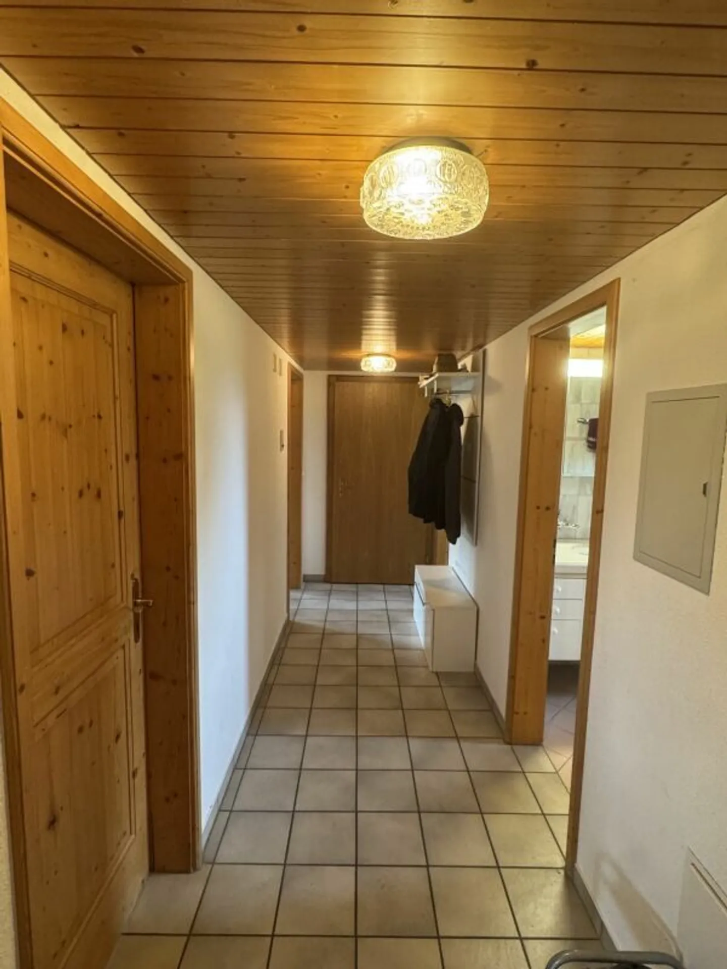 Charmante 3.5 Zimmer Wohnung - Foto 3 von 11