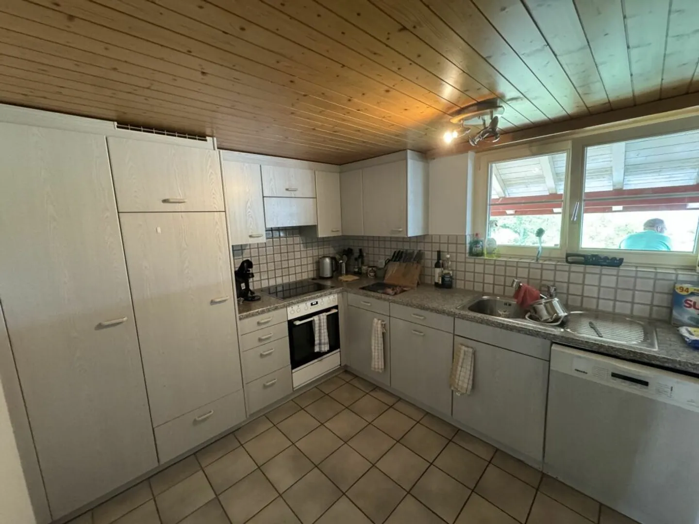 Charmante 3.5 Zimmer Wohnung - Foto 5 von 11