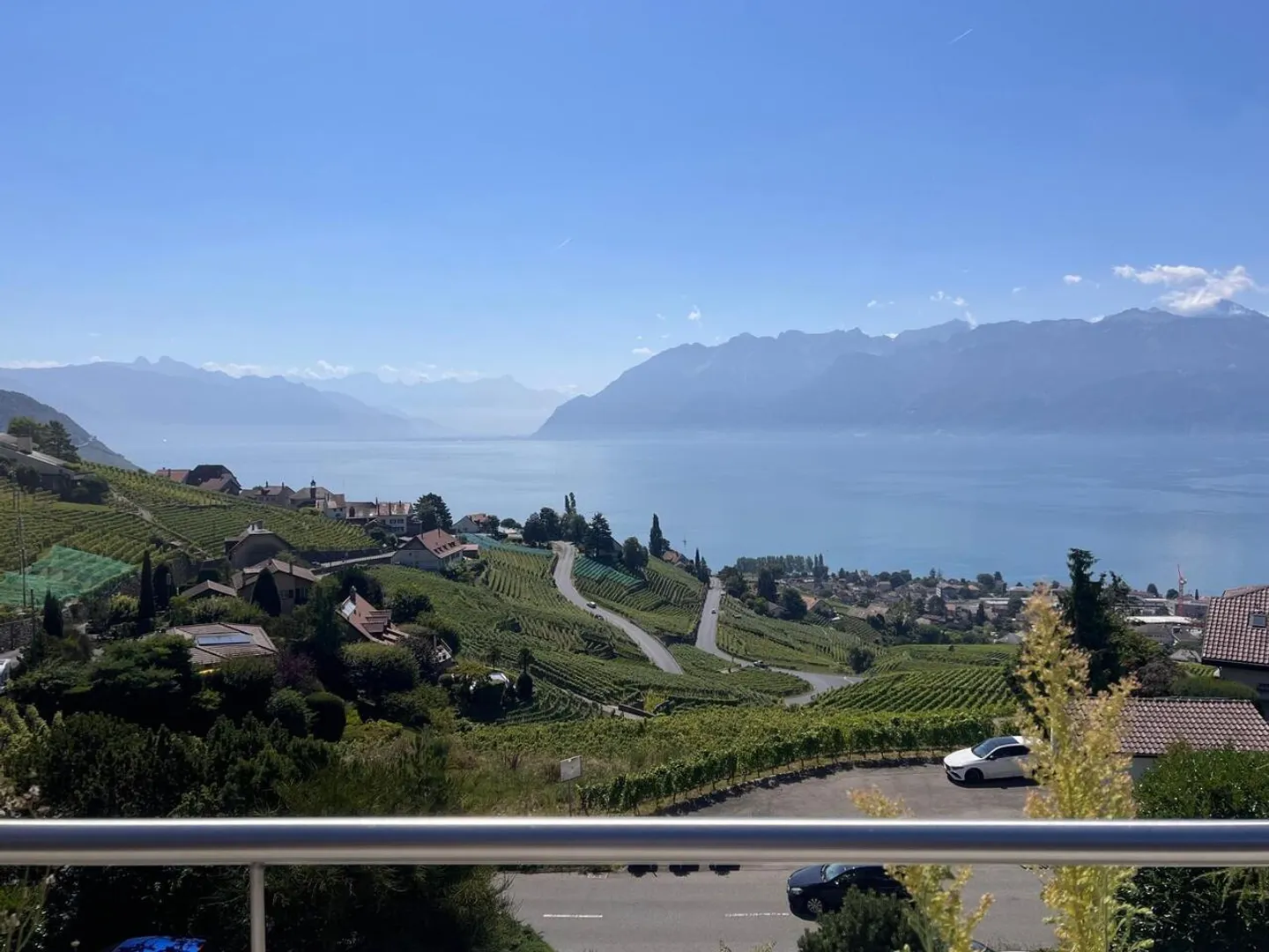 Duplexwohnung im Herzen von Lavaux - Foto 2 von 13