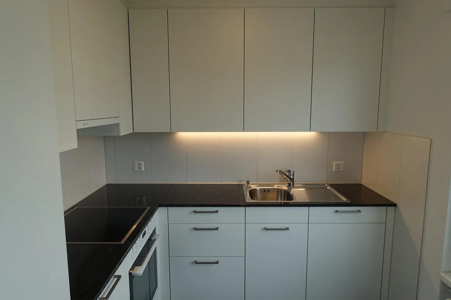 Appartamento 3,5 locali con cabina armadio - Foto 3 di 8