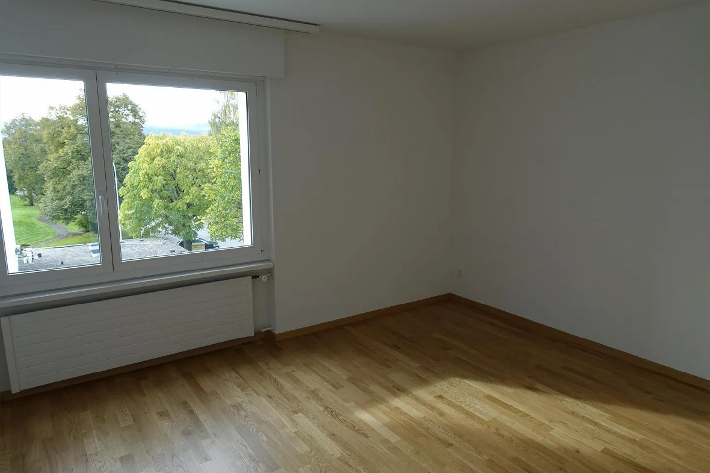 Appartamento 3,5 locali con cabina armadio - Foto 6 di 8