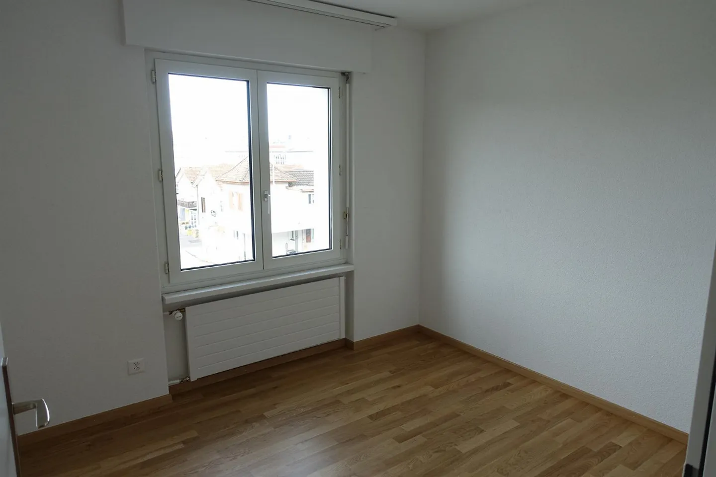Appartamento 3,5 locali con cabina armadio - Foto 7 di 8