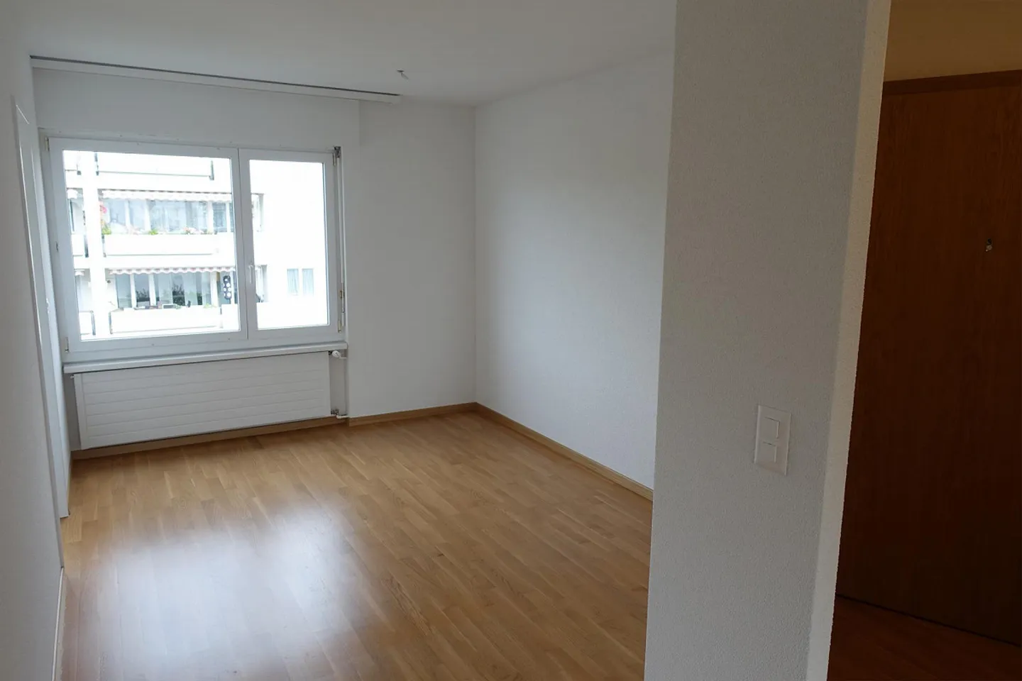 Appartamento 3,5 locali con cabina armadio - Foto 8 di 8