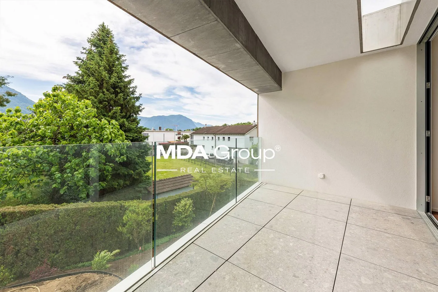 Apartment - Comano - Photo 7 of 11