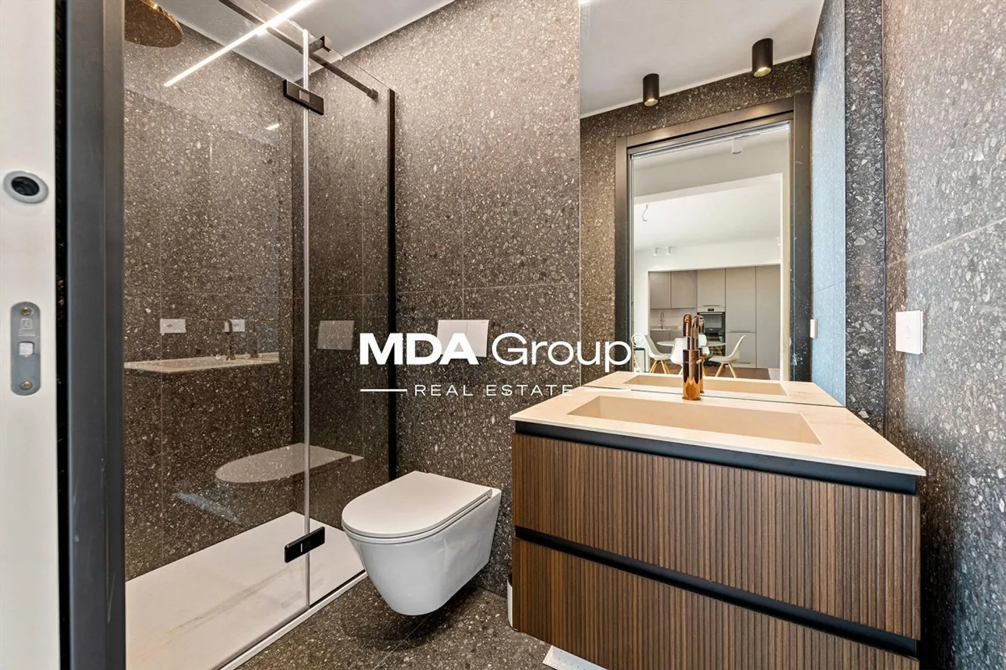 Apartment - Comano - Photo 9 of 11