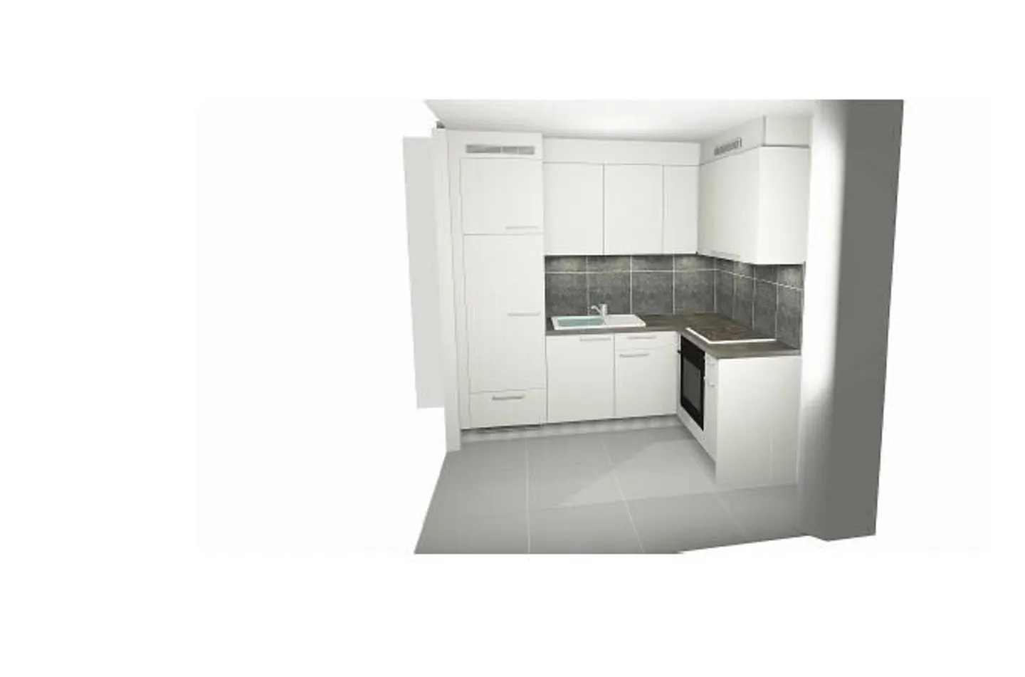 Appartamento ristrutturato a Orbe - Foto 2 di 3