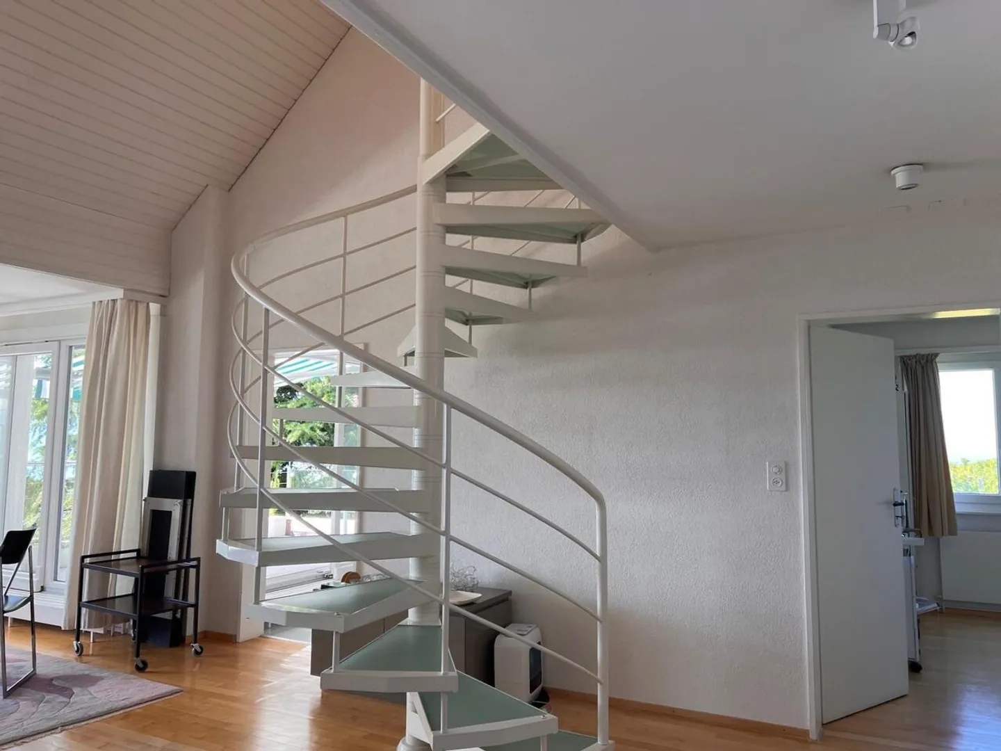 Duplexwohnung im Herzen von Lavaux - Foto 4 von 13