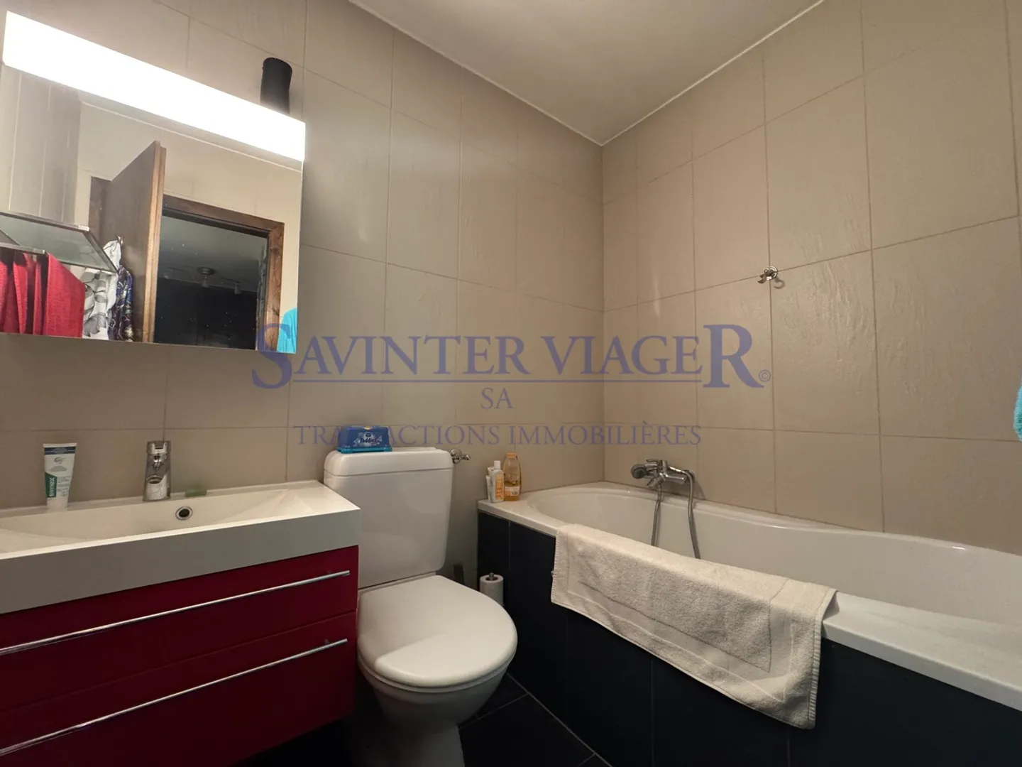 Appartement à vendre - Photo 13 sur 20