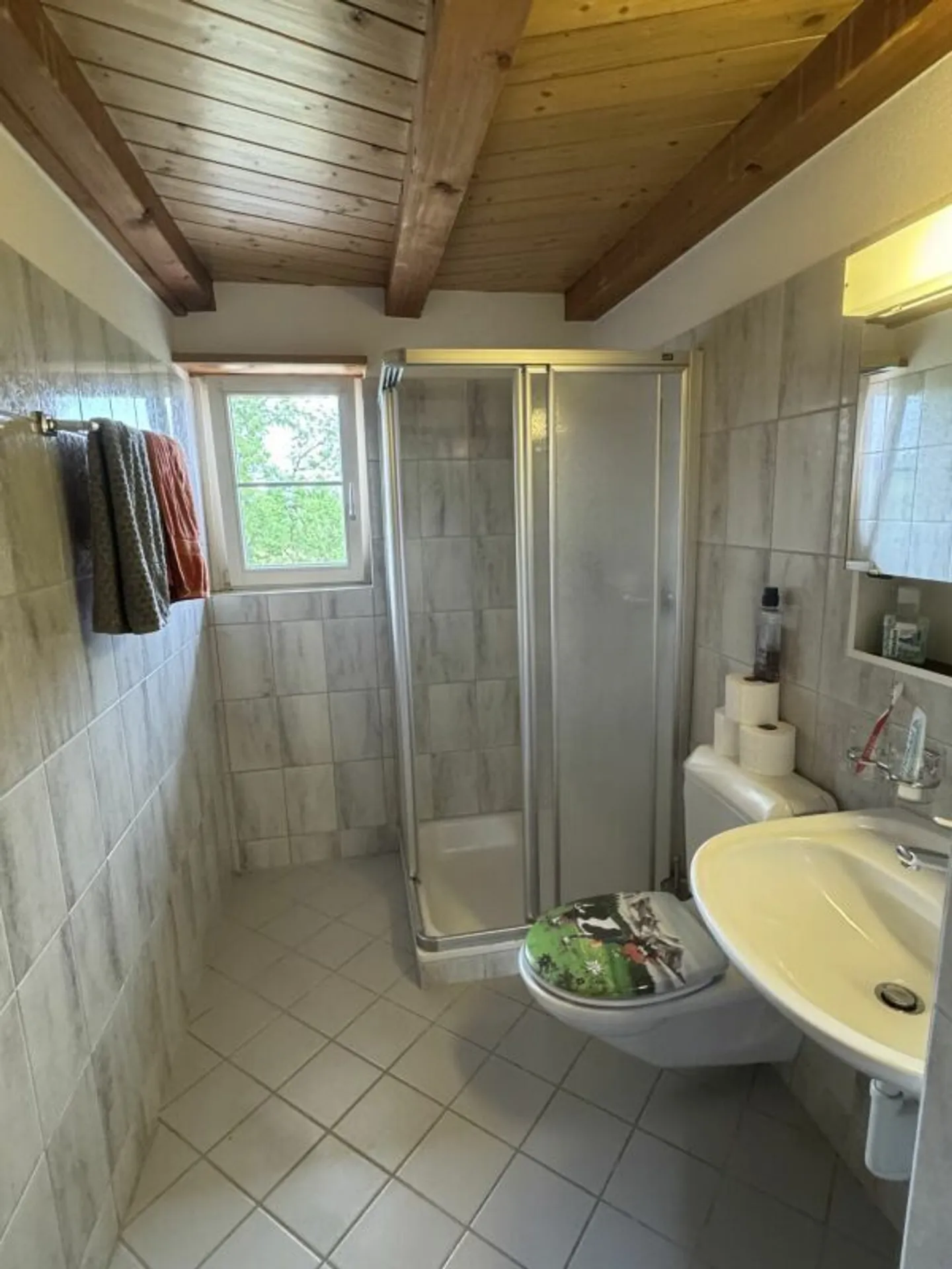 Charmante 3.5 Zimmer Wohnung - Foto 6 von 11