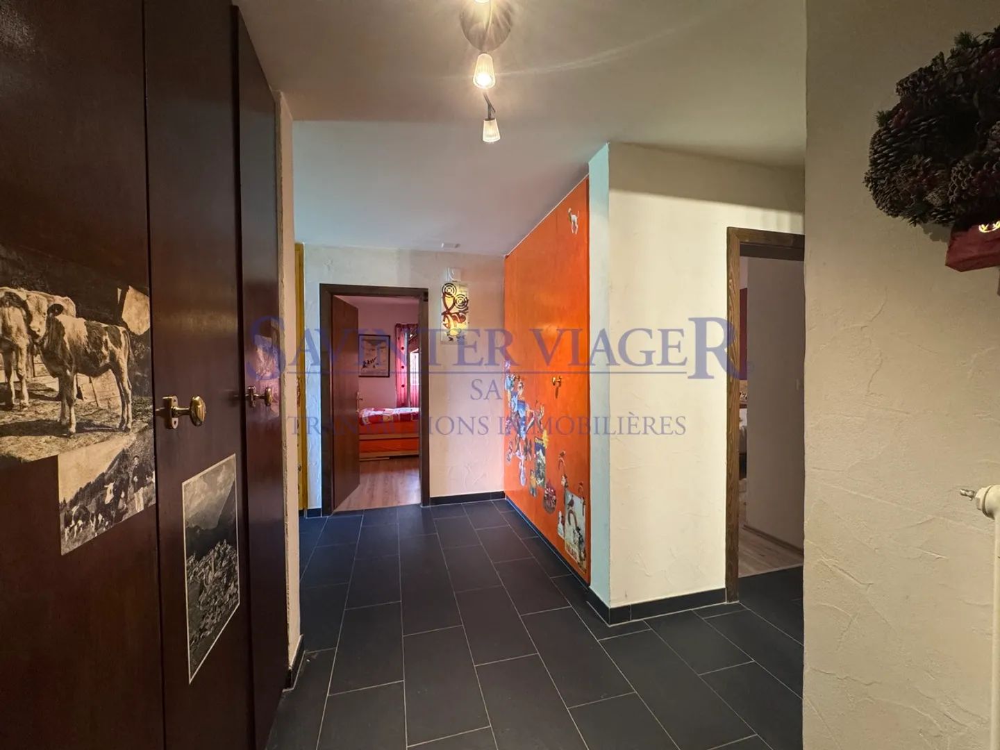Appartement à vendre - Photo 14 sur 20