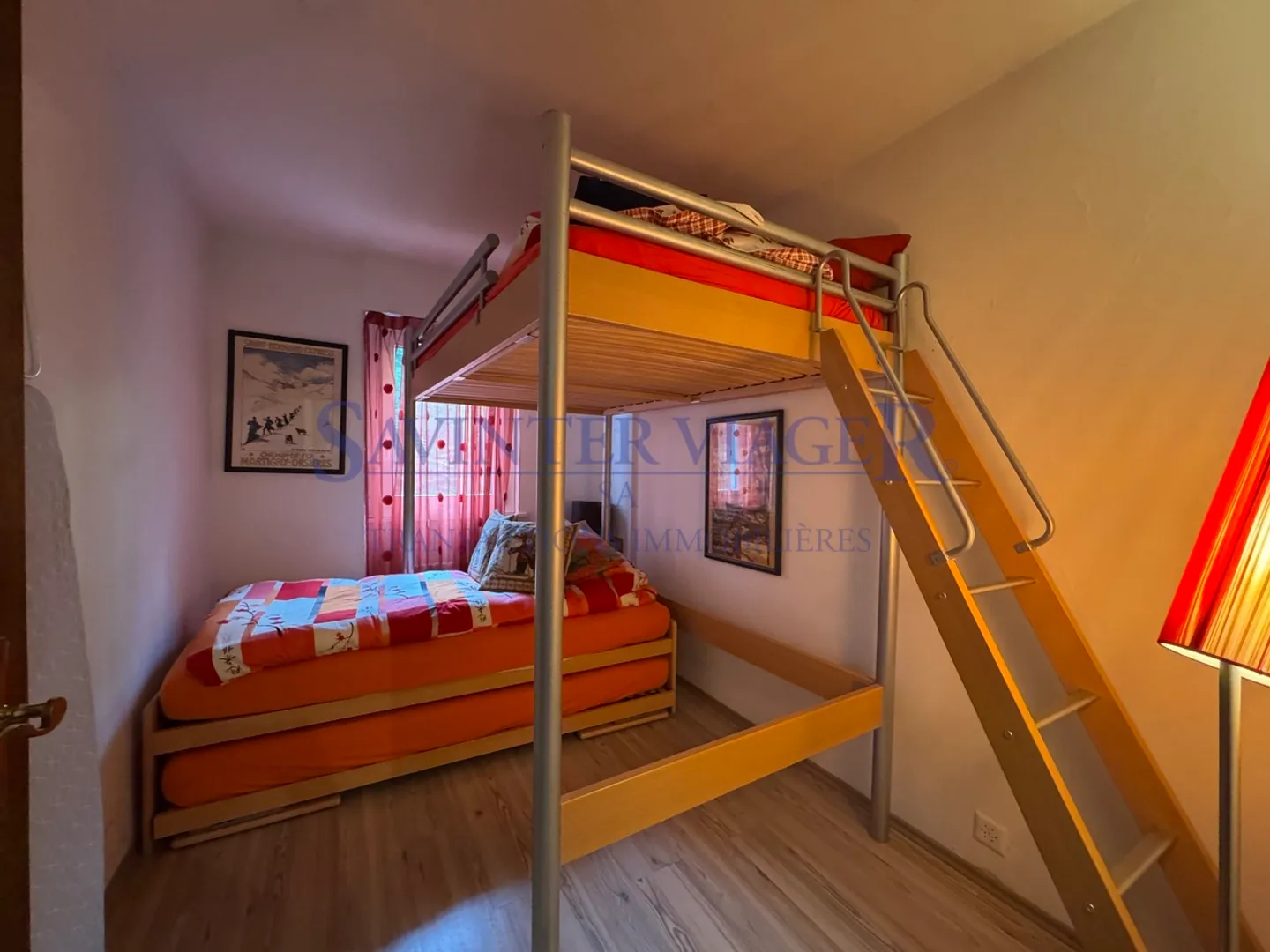 Appartement à vendre - Photo 16 sur 20