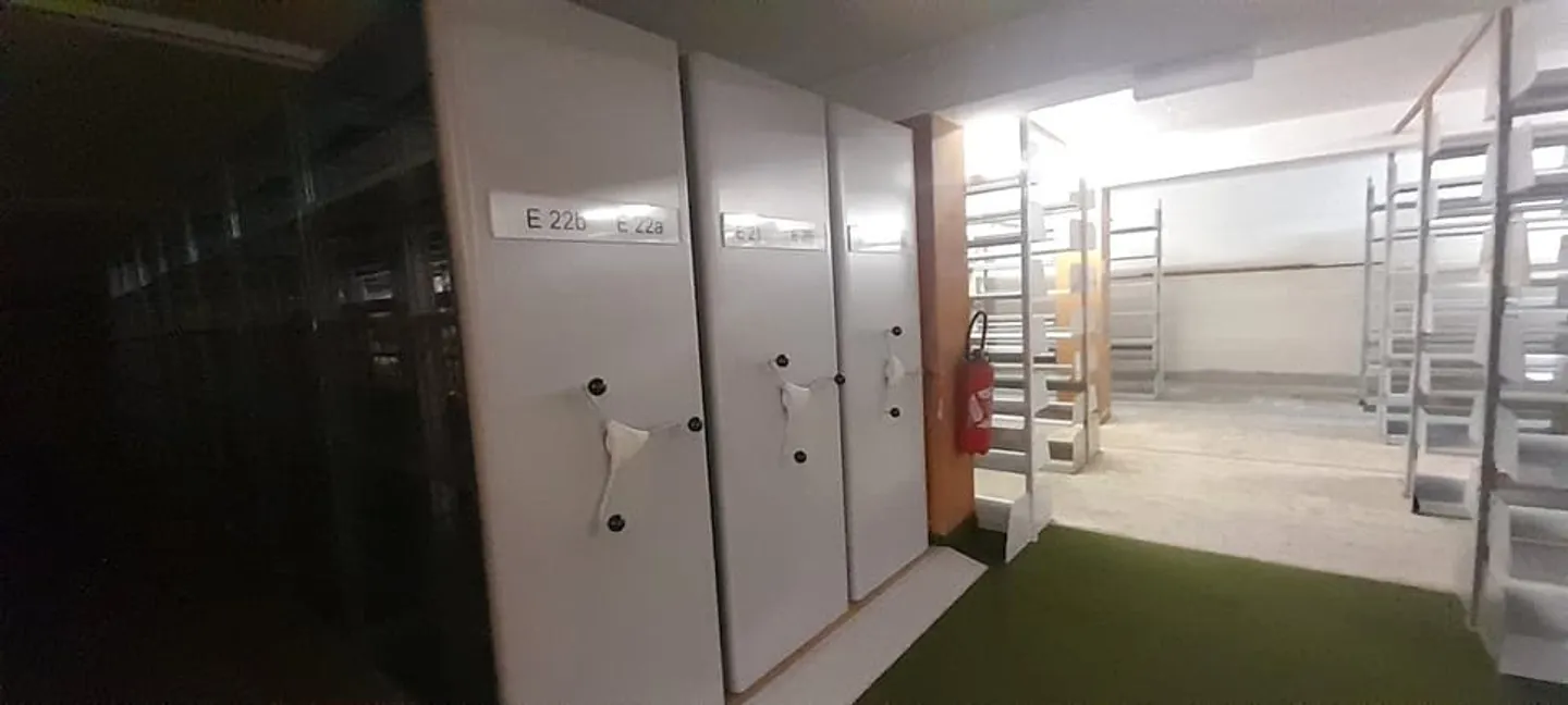 IN VENDITA! Magazzini per deposito, nel centro di Sion! - Foto 12 di 12