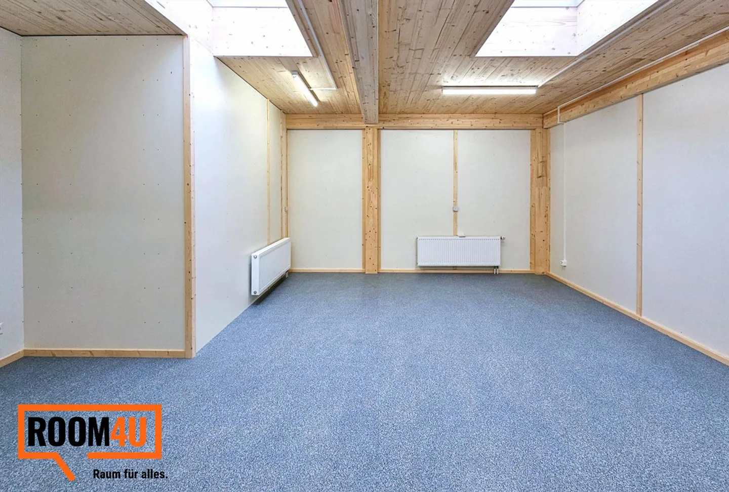 Surface commerciale attrayante pour votre cabinet ou votre startup ! - Photo 6 sur 15