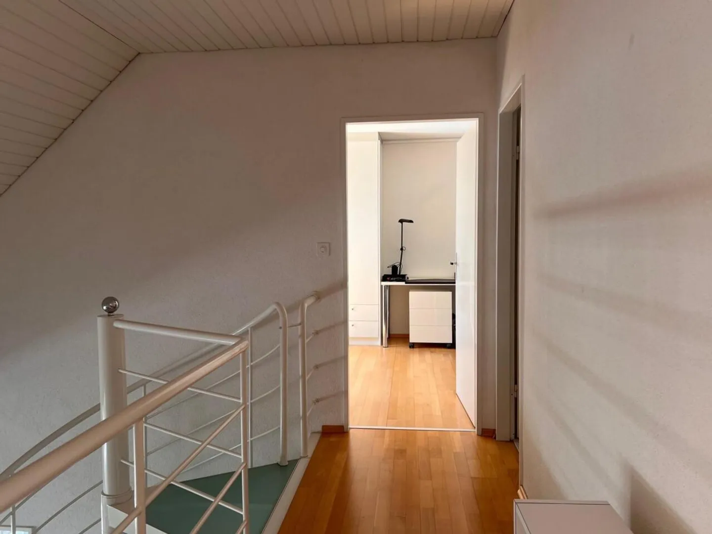 Duplexwohnung im Herzen von Lavaux - Foto 7 von 13