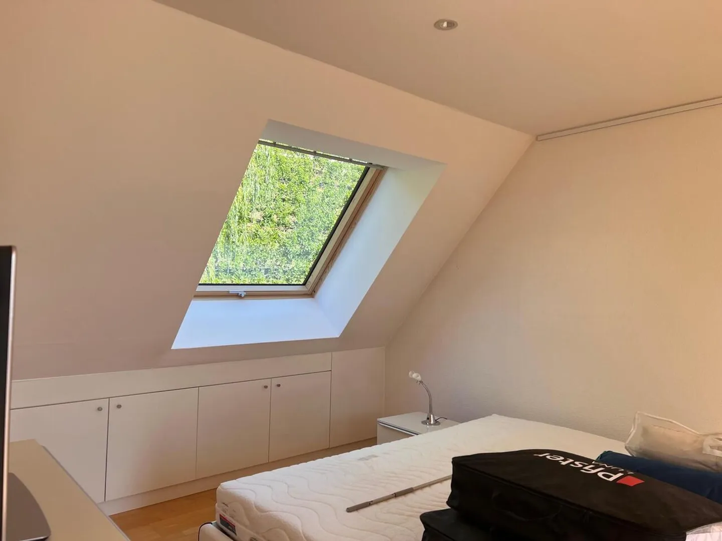 Duplexwohnung im Herzen von Lavaux - Foto 9 von 13