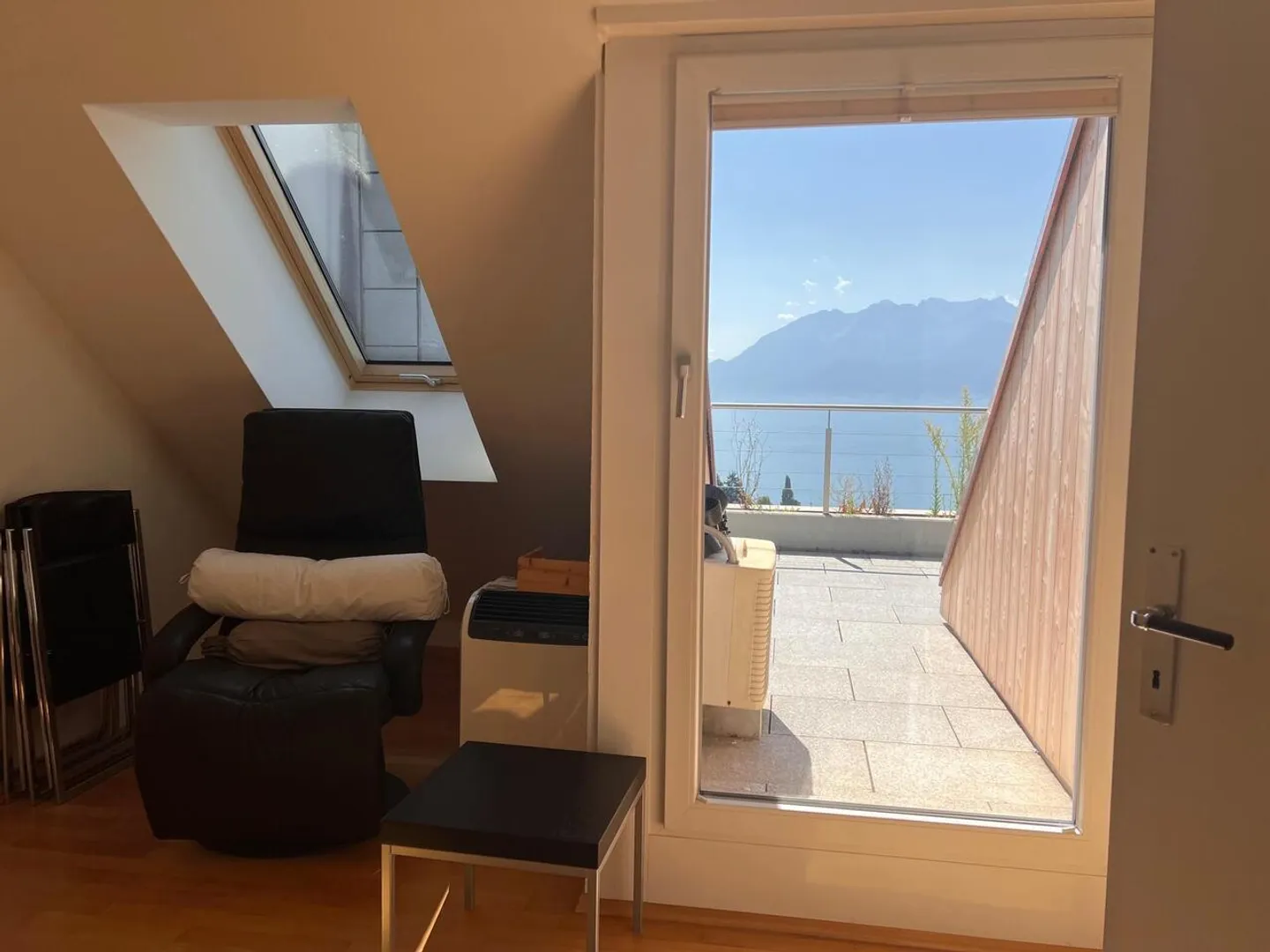 Duplexwohnung im Herzen von Lavaux - Foto 10 von 13