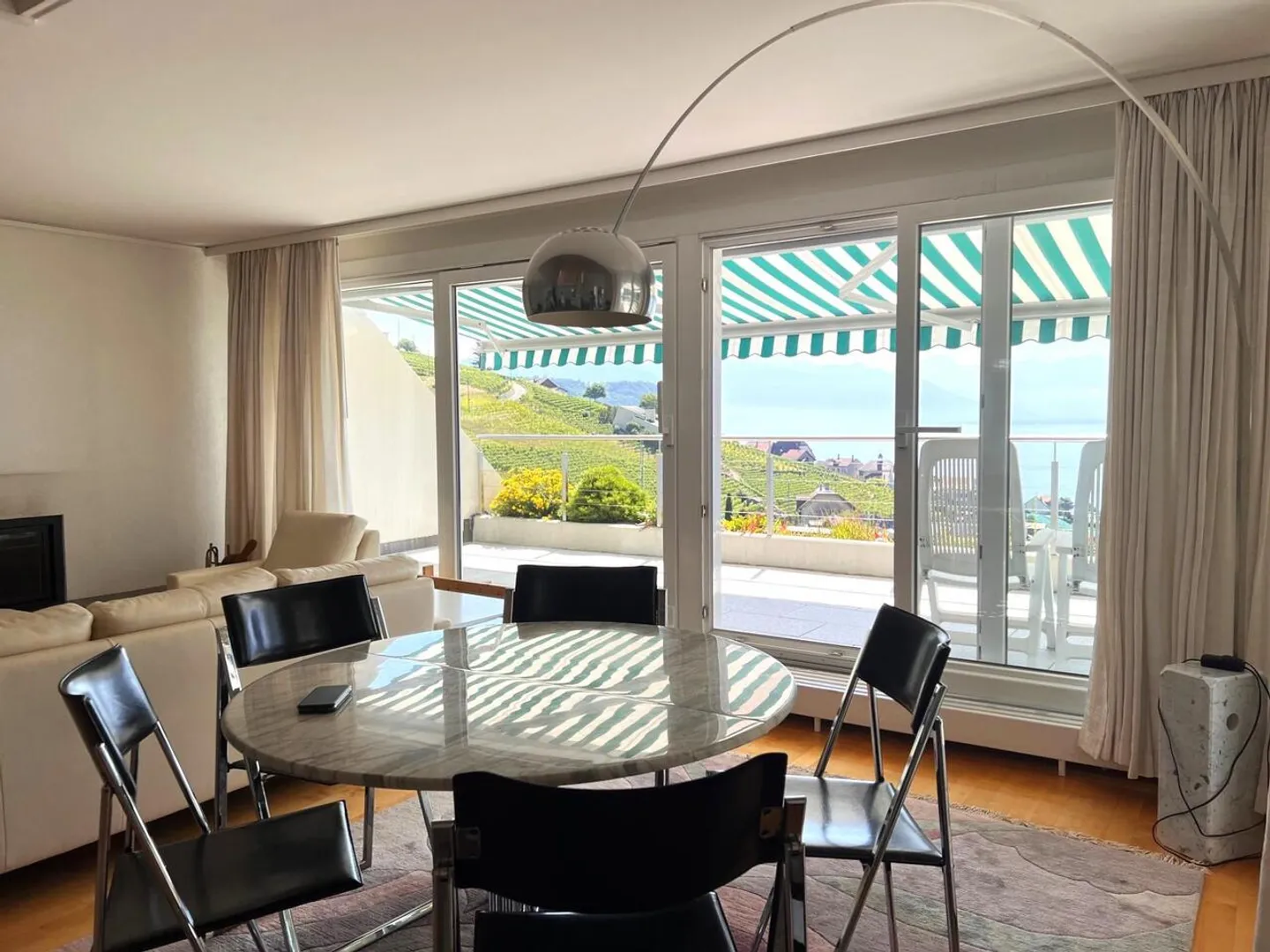 Duplexwohnung im Herzen von Lavaux - Foto 5 von 13