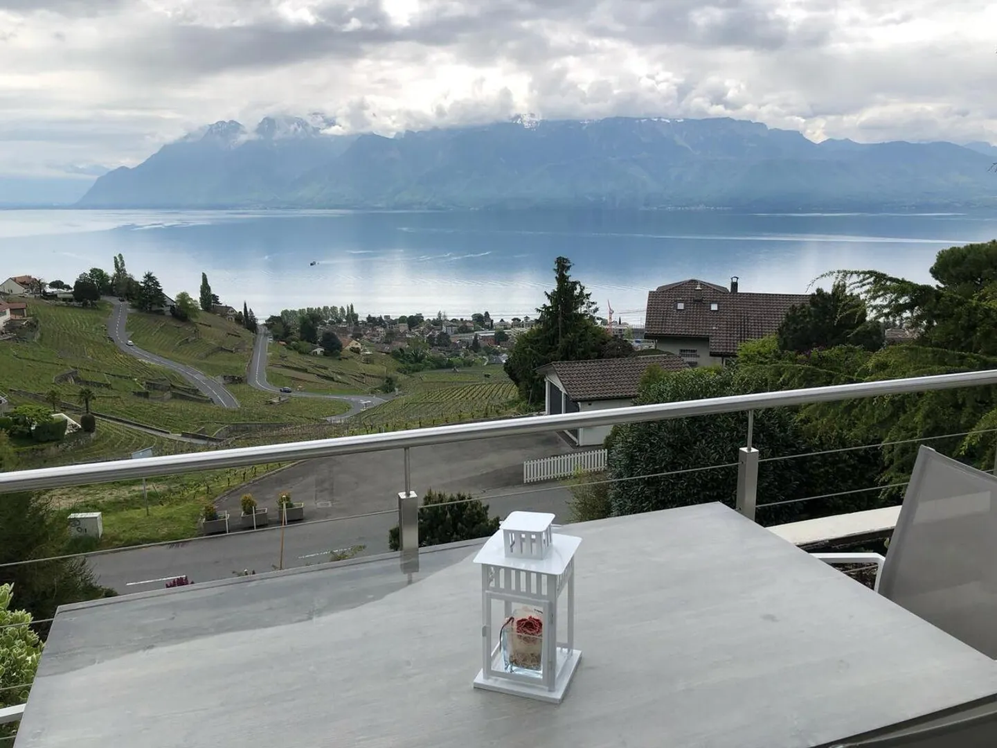 Duplexwohnung im Herzen von Lavaux - Foto 11 von 13