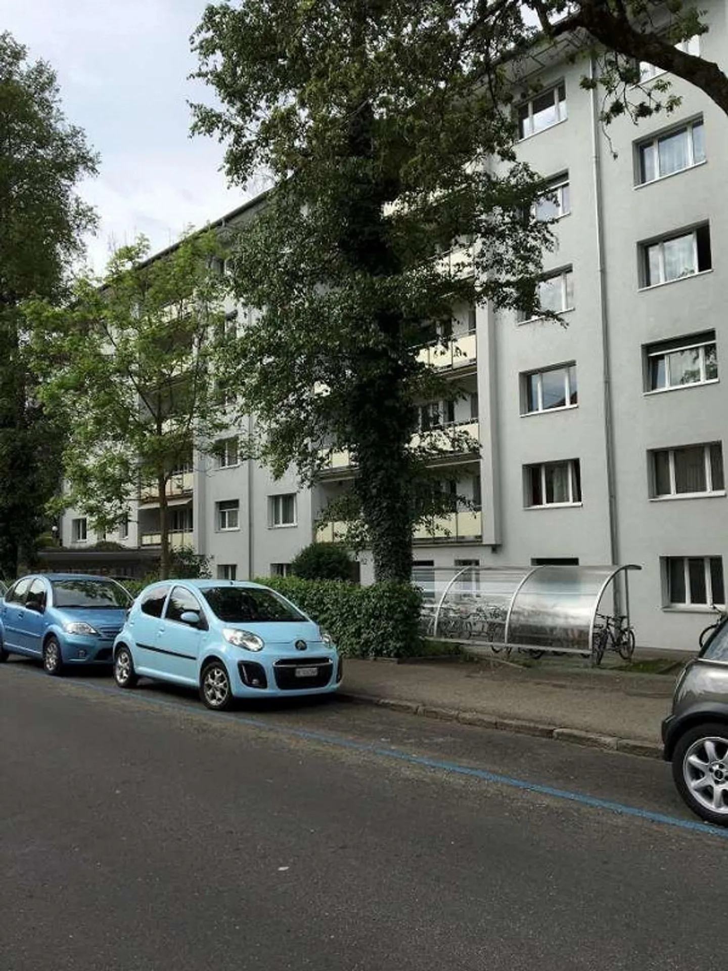 Bright 3-Room Apartment in Bern - Photo 1 of 5