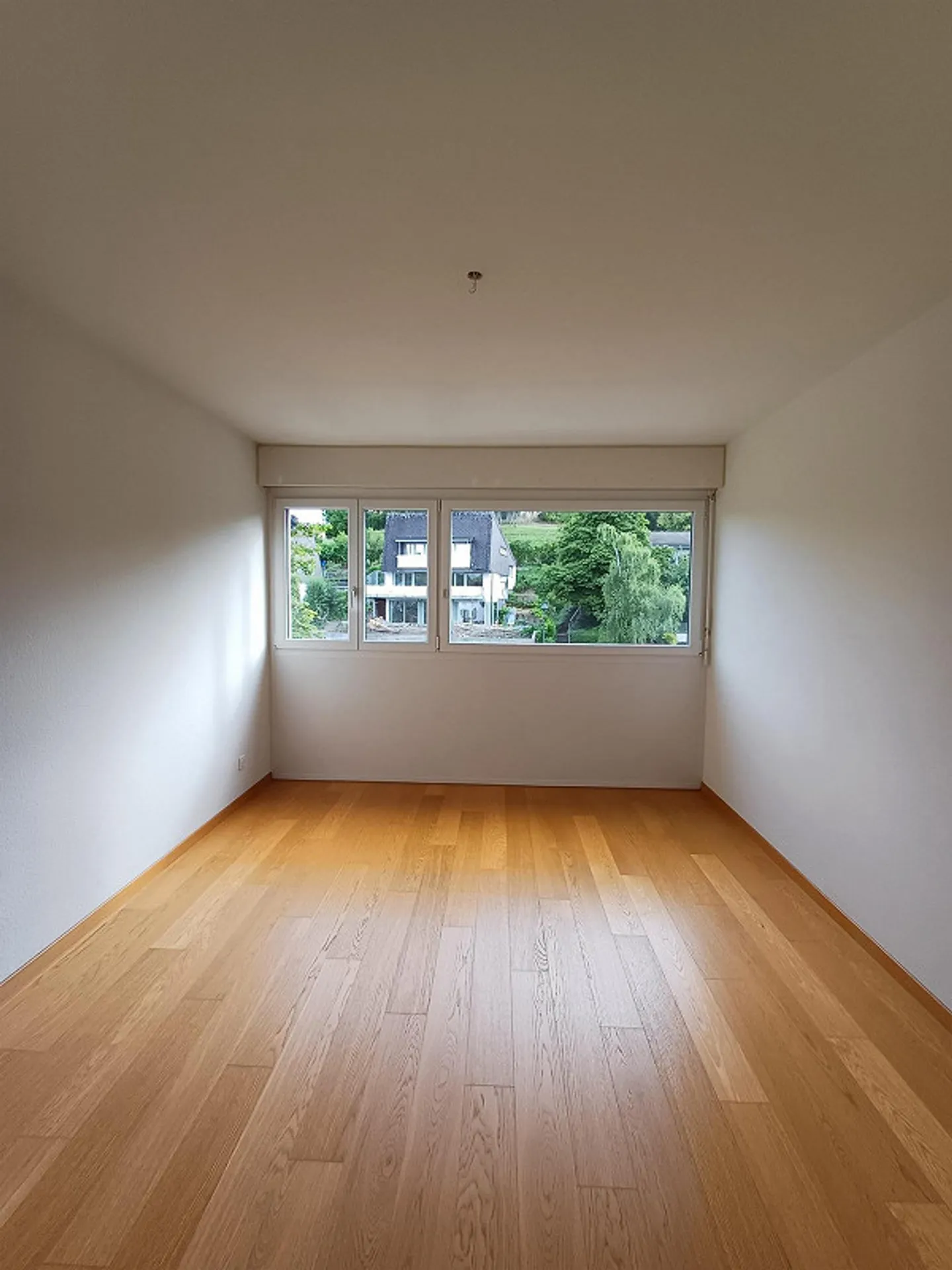 Appartamento 4.5 stanze a Worblaufen - Foto 3 di 7