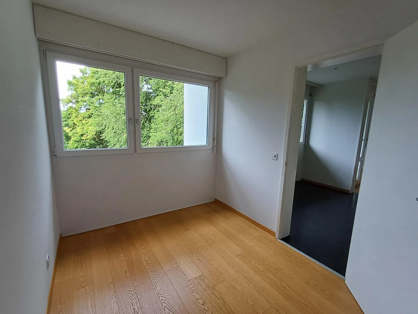 Appartamento 4.5 stanze a Worblaufen - Foto 4 di 7