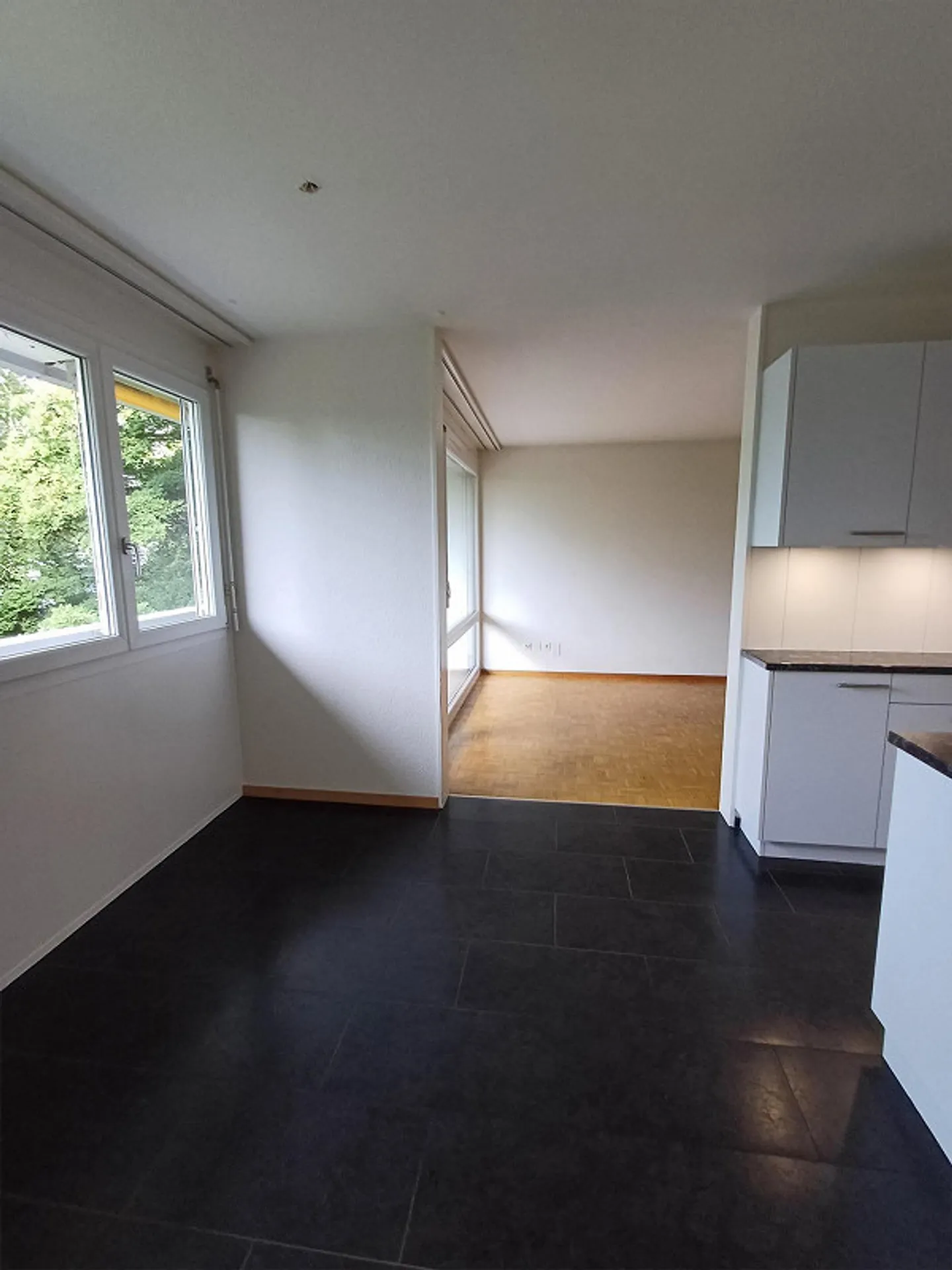 Appartamento 4.5 stanze a Worblaufen - Foto 5 di 7
