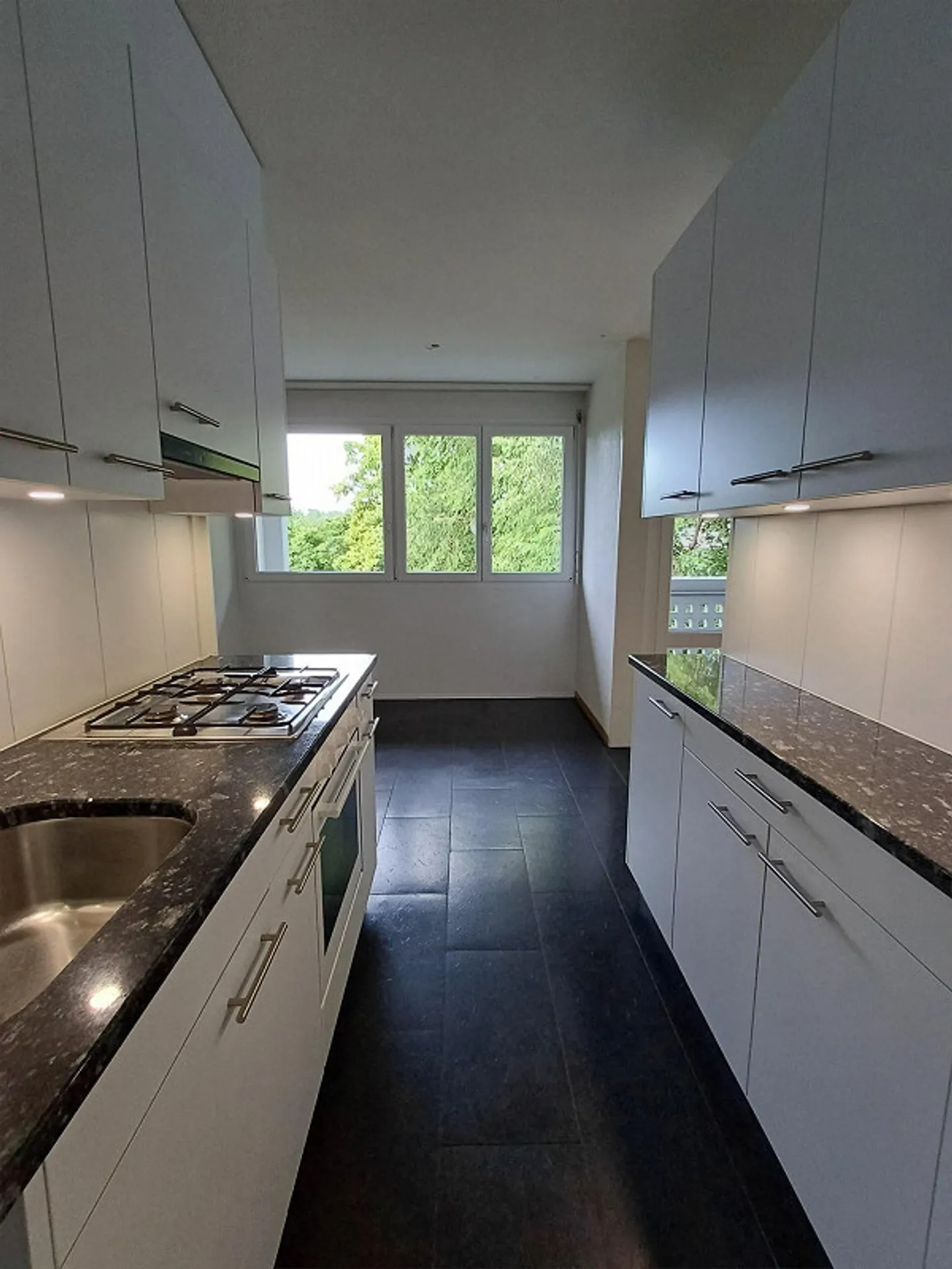 Appartamento 4.5 stanze a Worblaufen - Foto 6 di 7