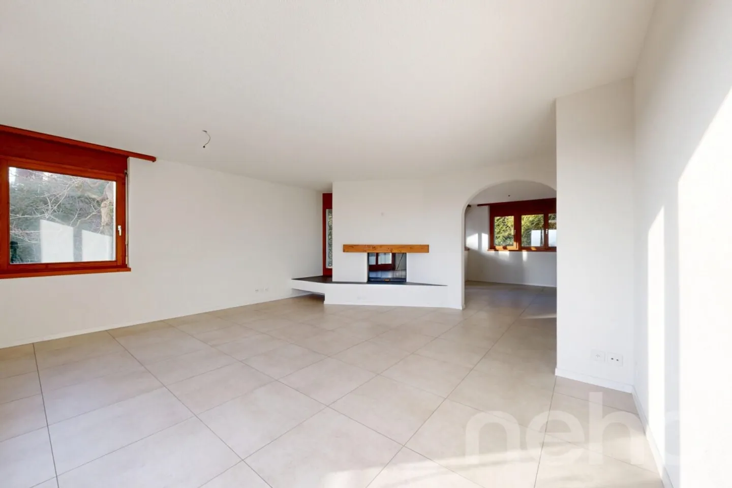 Geräumiges Einfamilienhaus mit Einliegerwohnung - Foto 3 von 12