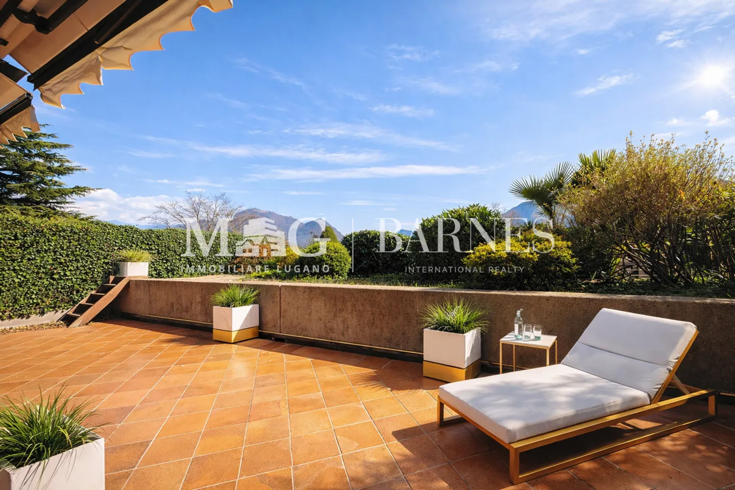 Appartamento Elegante con Giardino - Foto 11 di 11