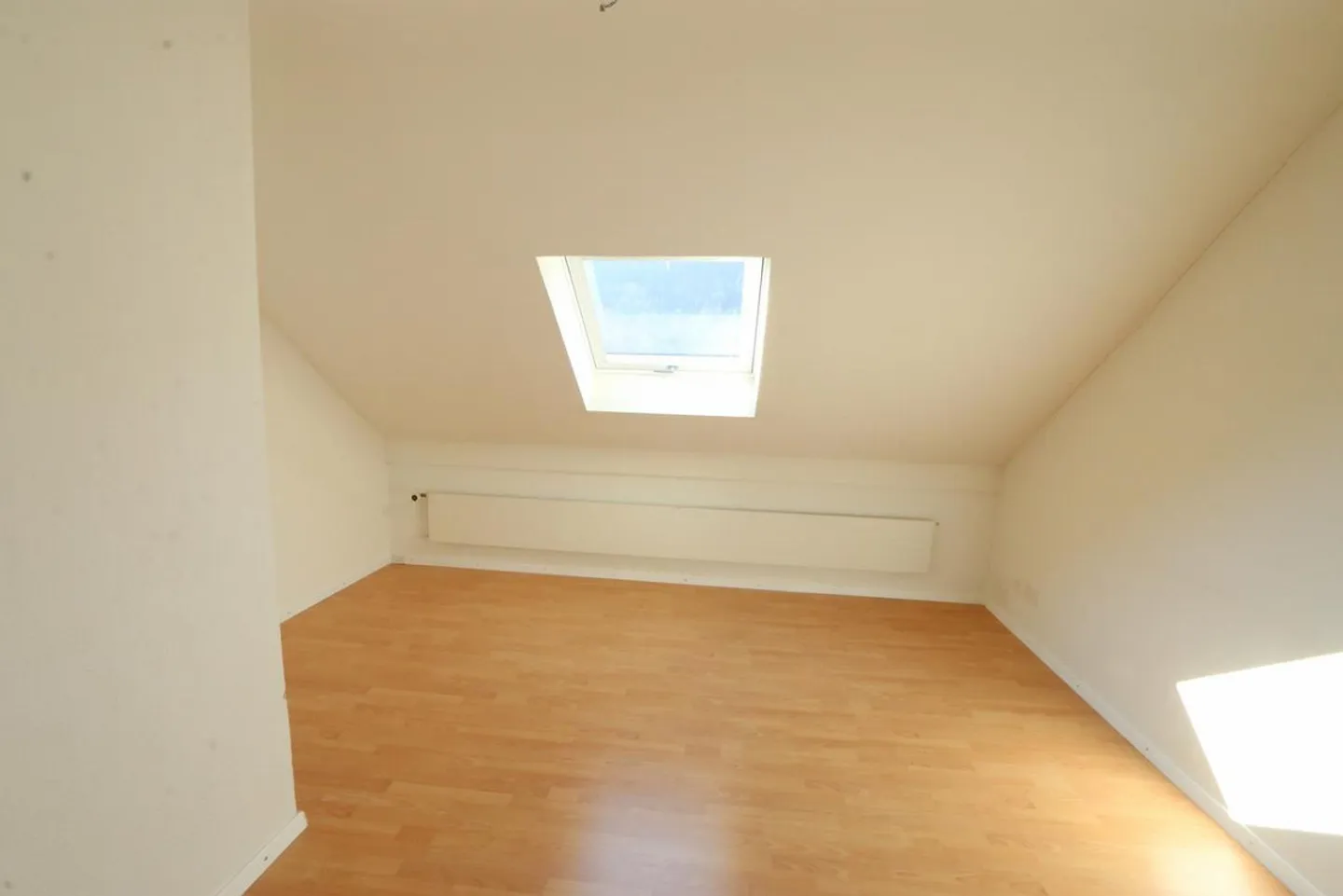 Maisonette apartment with a view of greenery - Photo 3 of 4