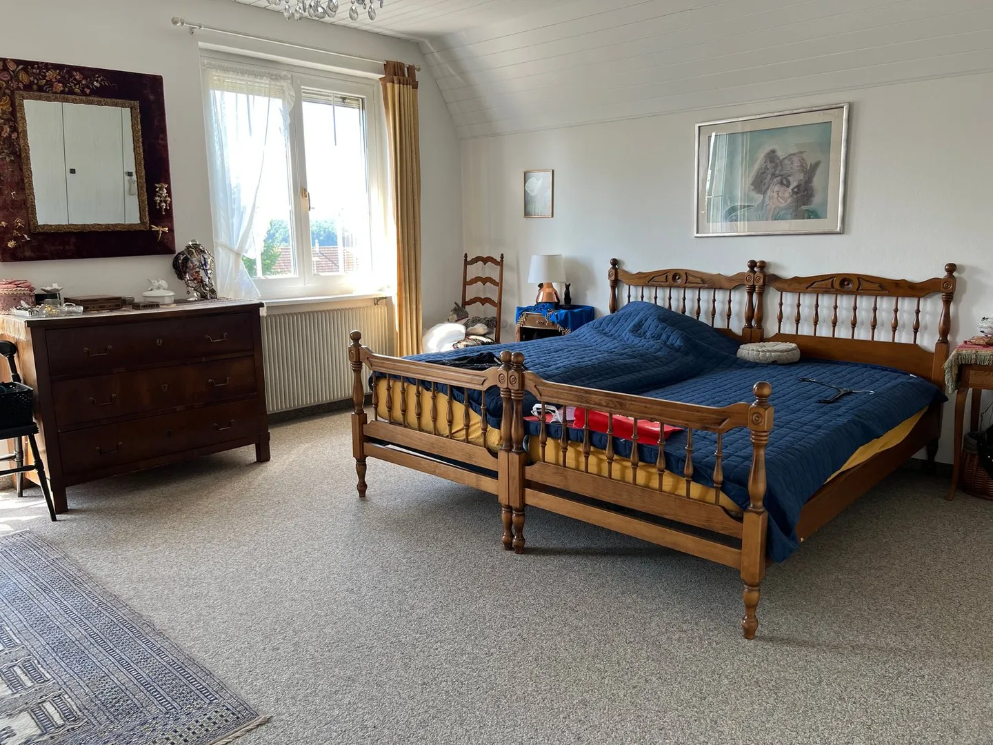 Geräumiges Familienhaus in Täuffelen - Foto 12 von 24