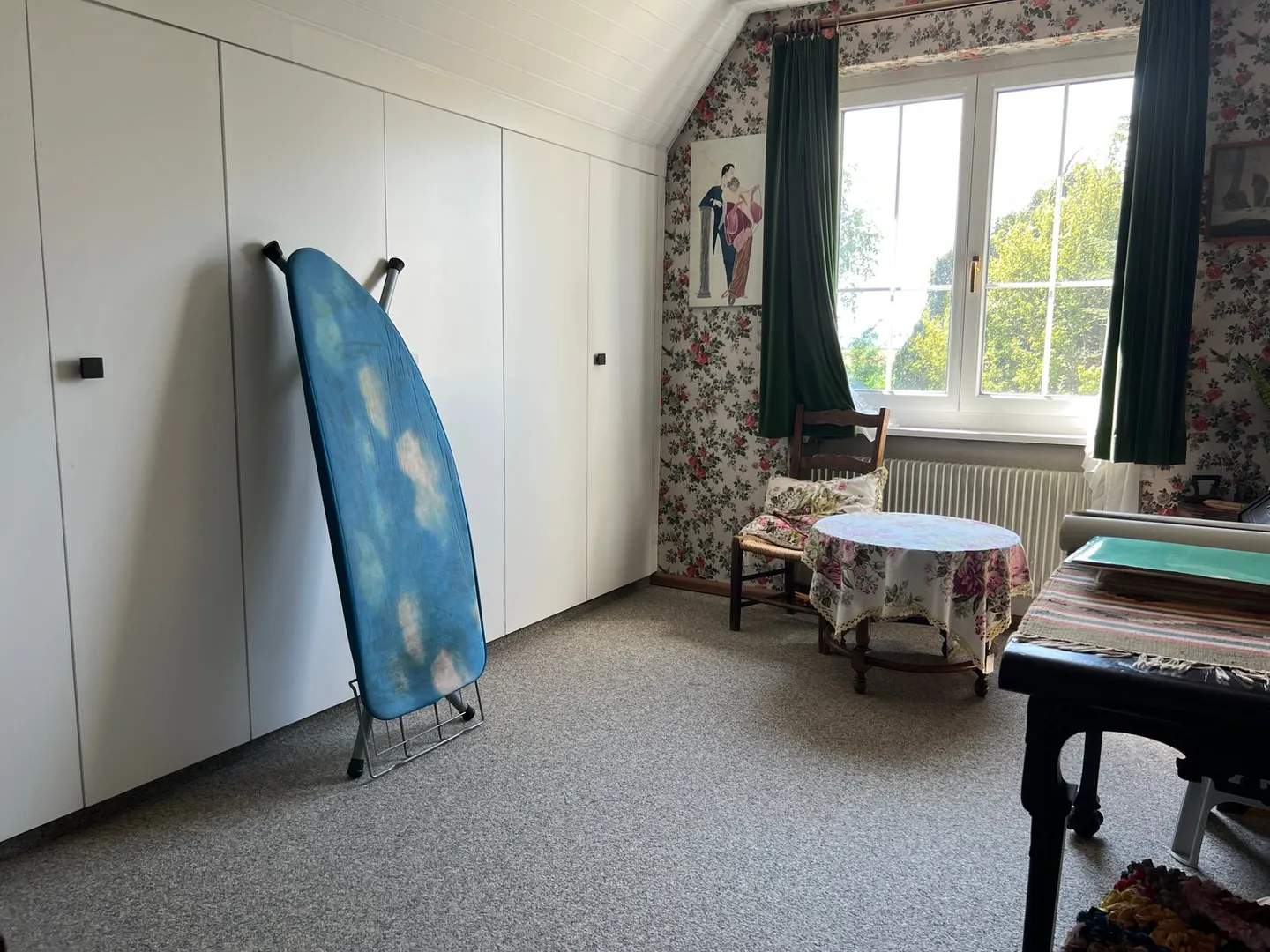 Geräumiges Familienhaus in Täuffelen - Foto 13 von 24