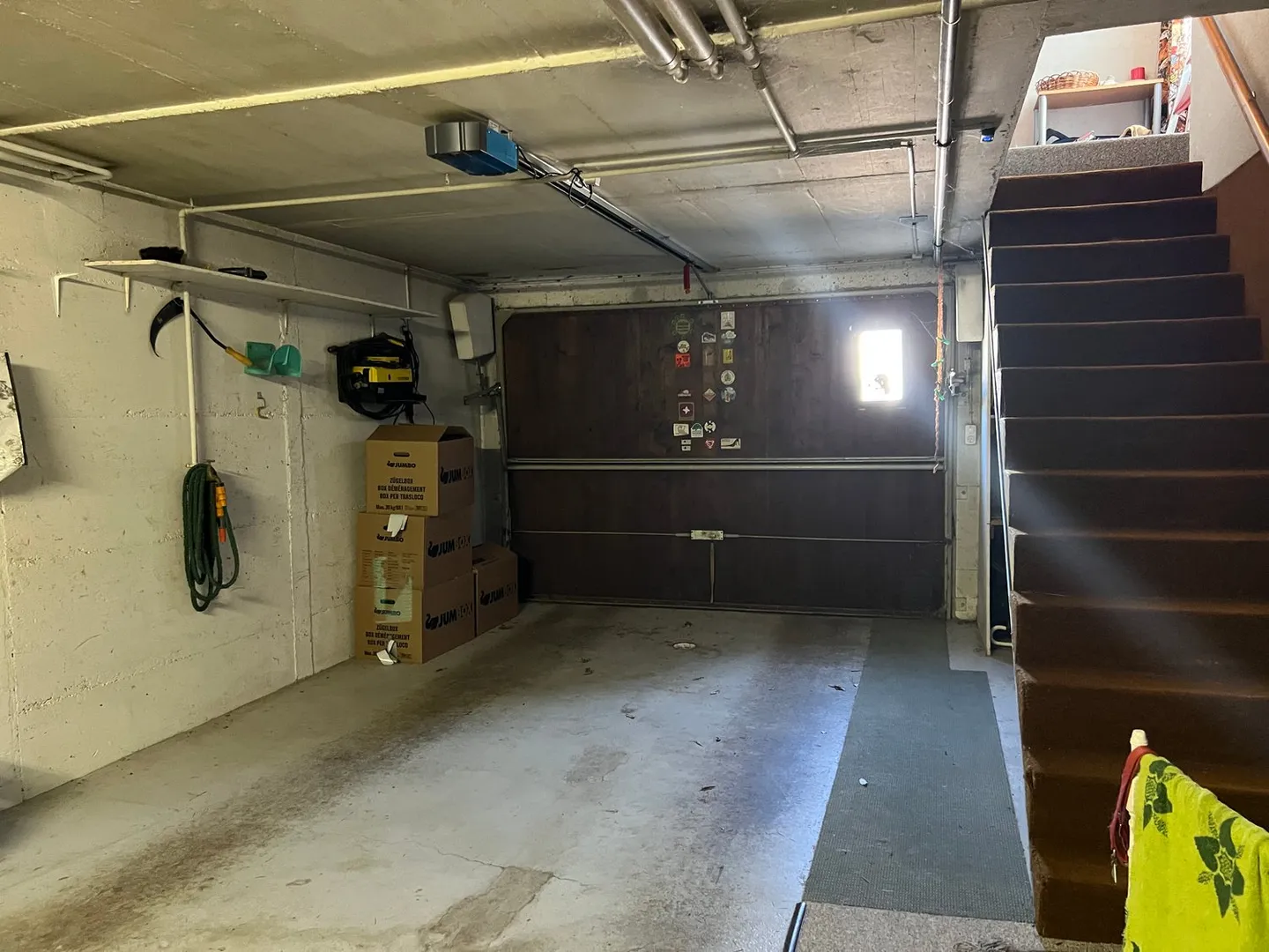 Geräumiges Familienhaus in Täuffelen - Foto 15 von 24