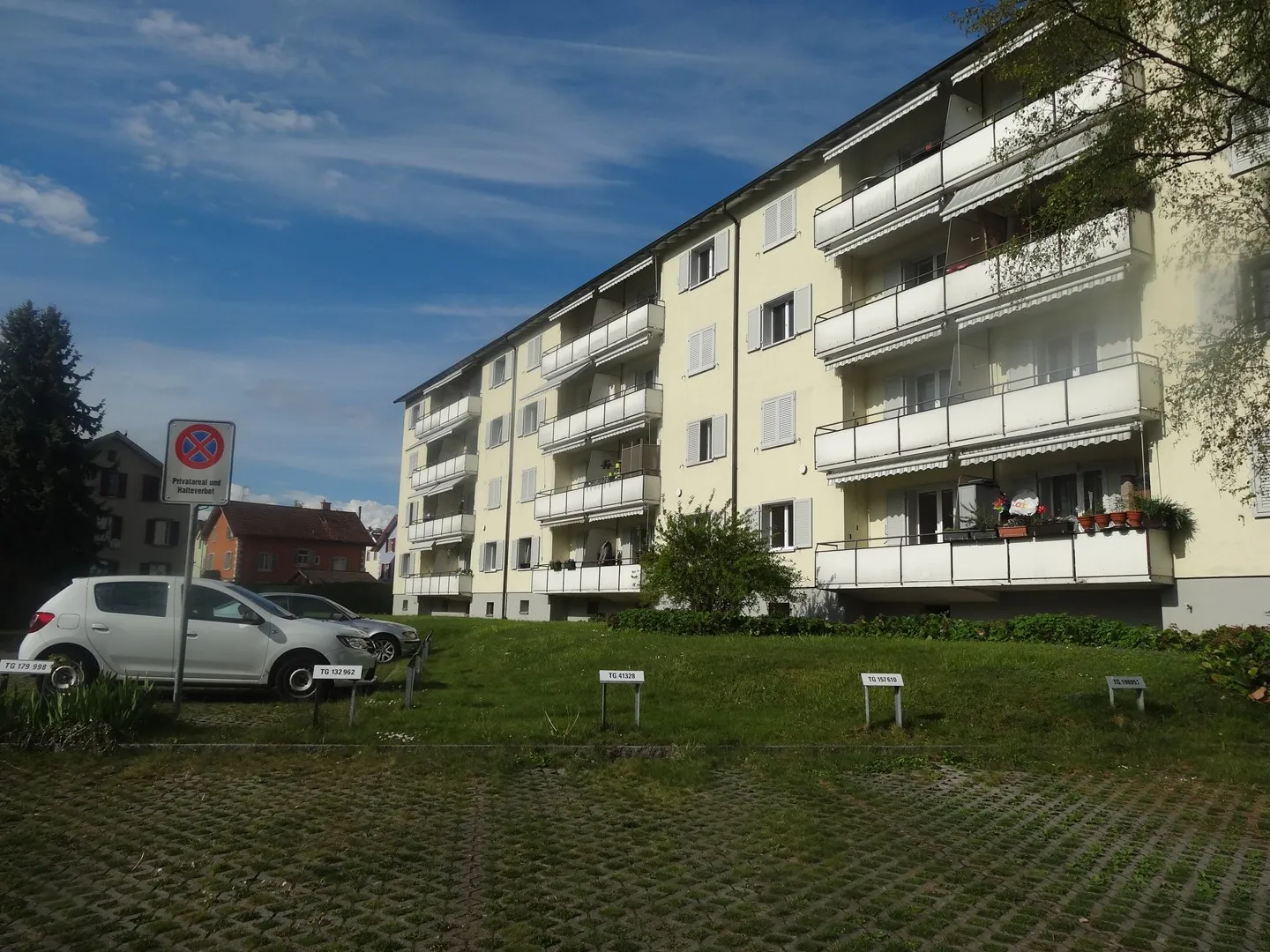 Appartamento di 4 stanze ad Arbon - Foto 1 di 7
