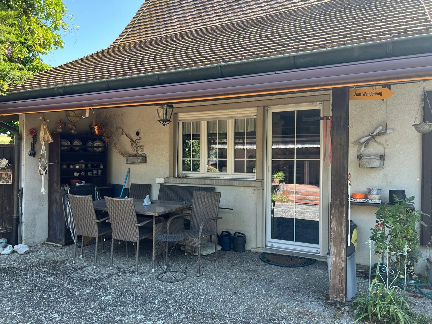 Geräumiges Familienhaus in Täuffelen - Foto 20 von 24