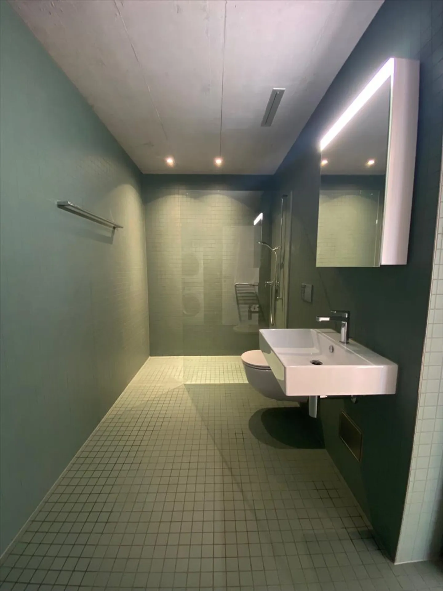 Appartement à louer - Photo 4 sur 5