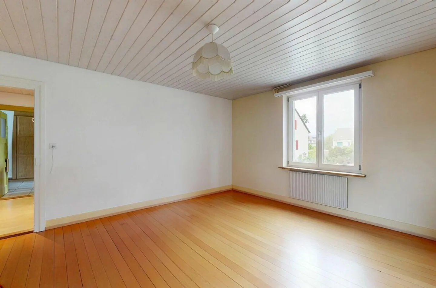 Vollvermietetes Mehrfamilienhaus mit 3 Wohnungen und 2 Garagen - Foto 21 von 30