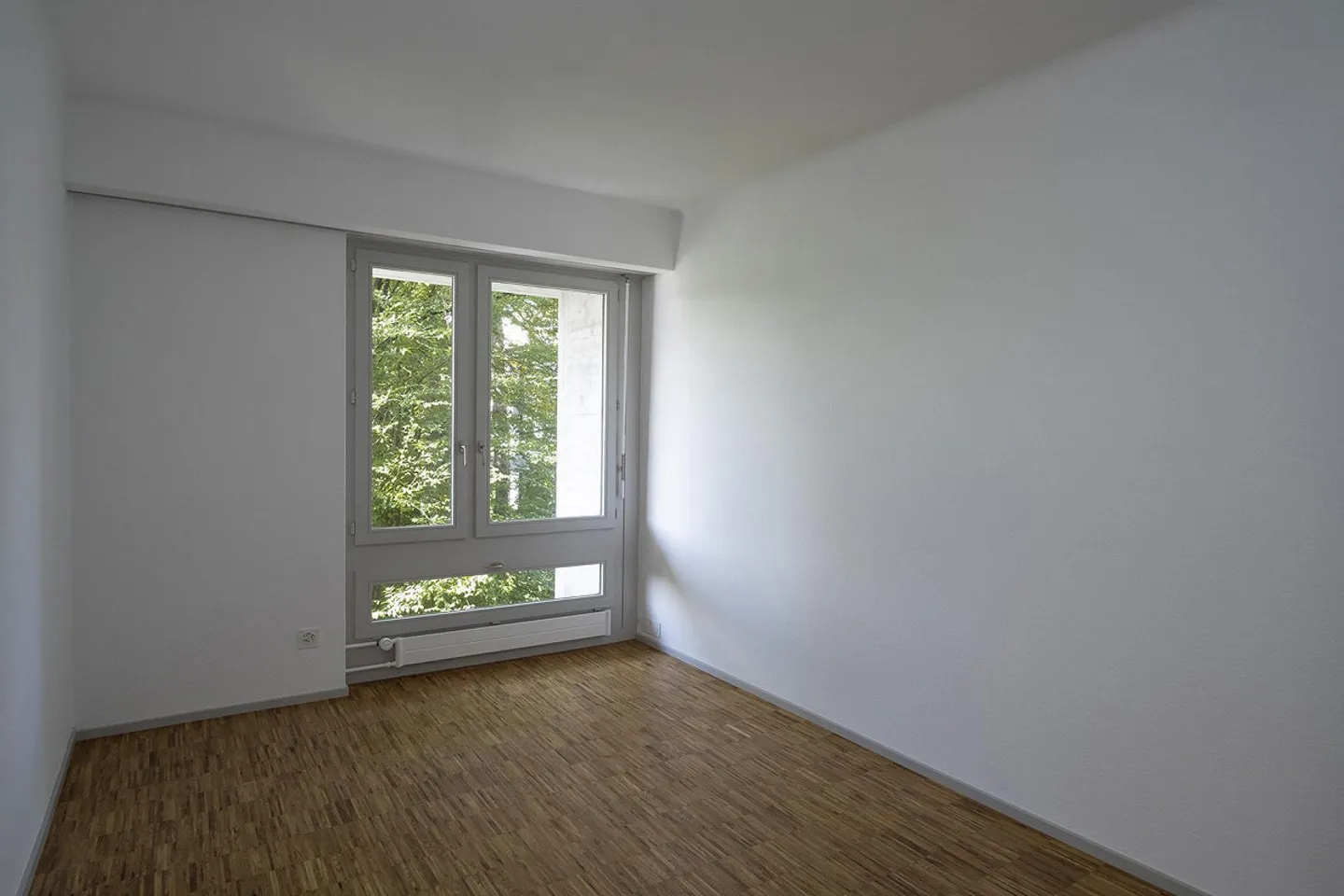 Appartamento 3.5 stanze luminoso - Foto 8 di 10