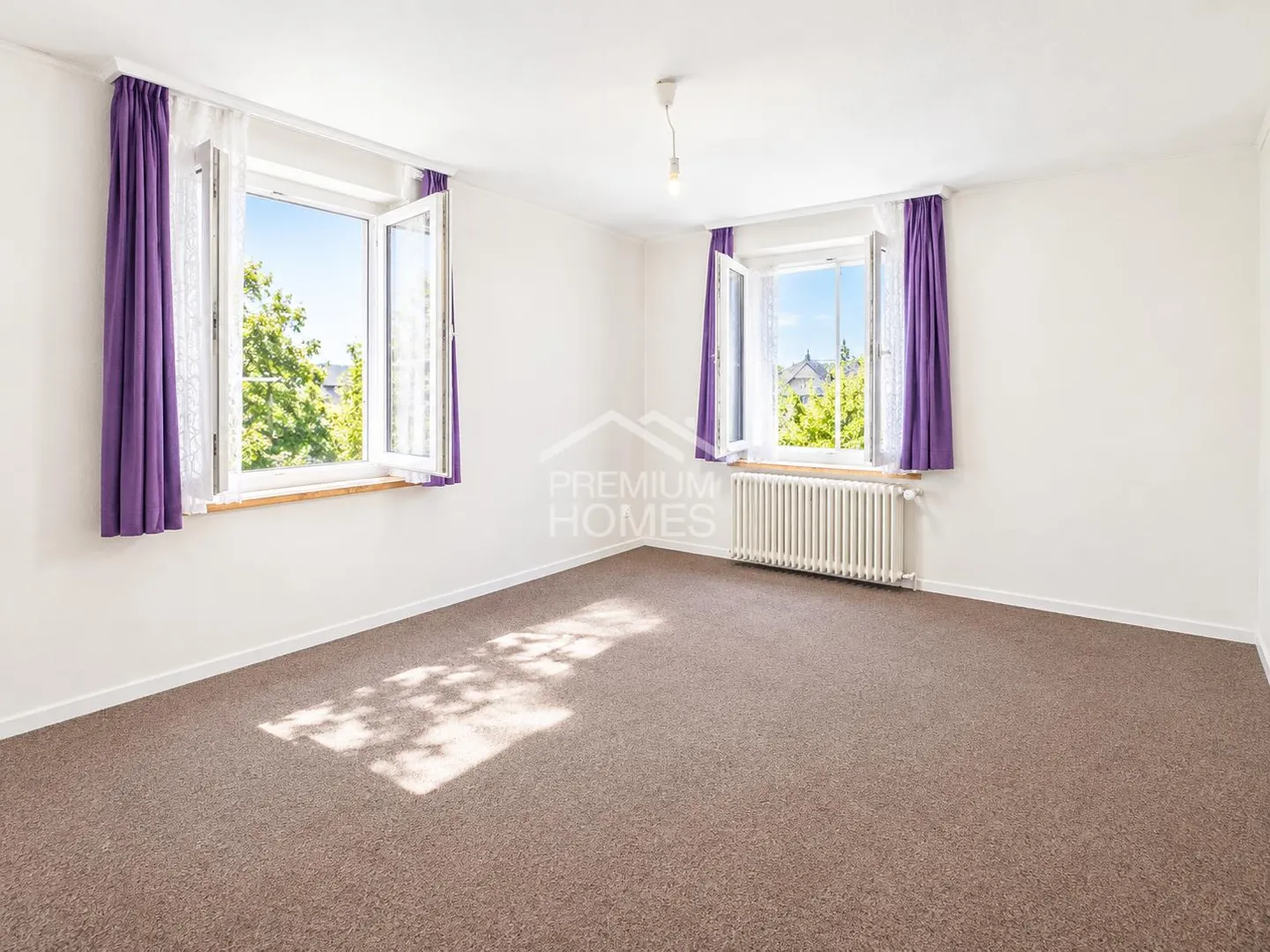 Versatile Property in Huttwil - Photo 3 of 5